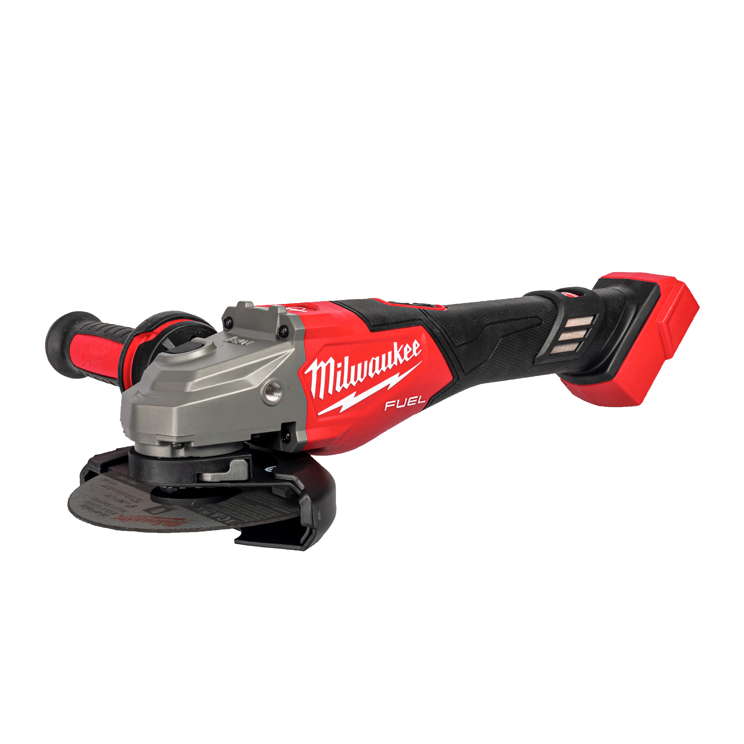 Amoladora angular de alto rendimiento M18 FUEL™, 125mm con RAPIDSTOP™