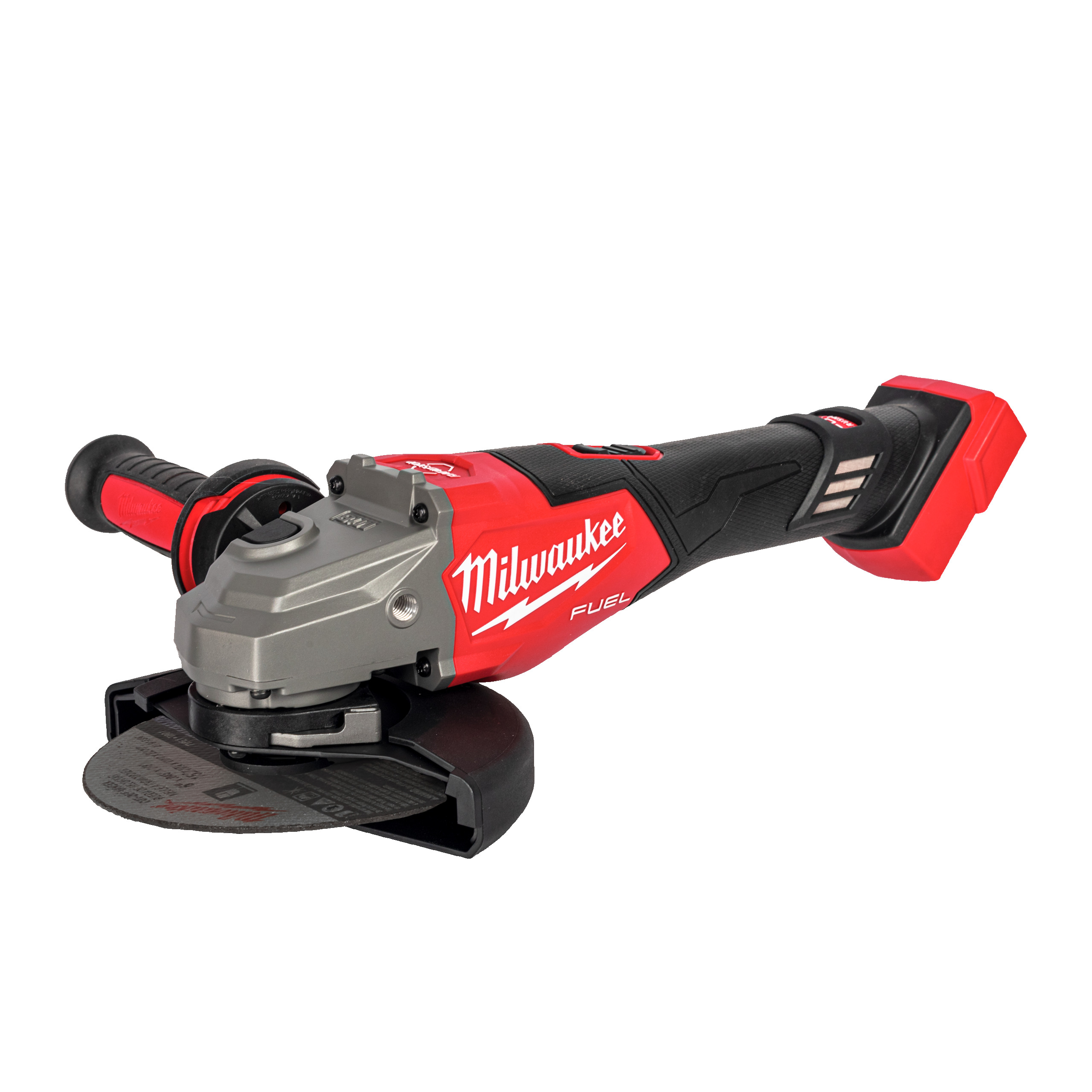 Amoladora angular M18 FUEL™, 150mm con RAPIDSTOP™ e interruptor de botón
