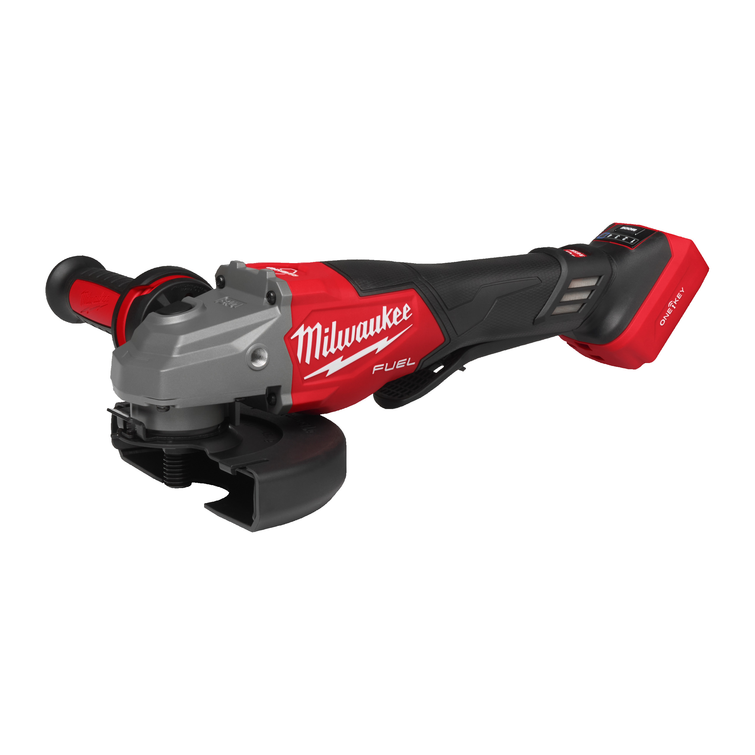 Amoladora angular M18 FUEL™, 150mm con RAPIDSTOP™