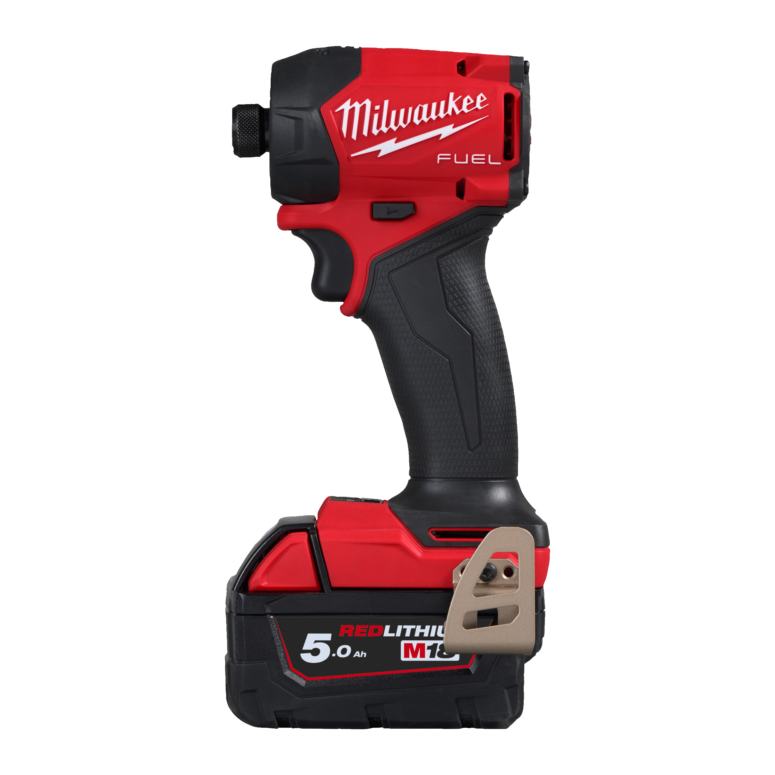 Atornillador de impacto silencioso M18 FUEL™ SURGE™, ¼″ hex