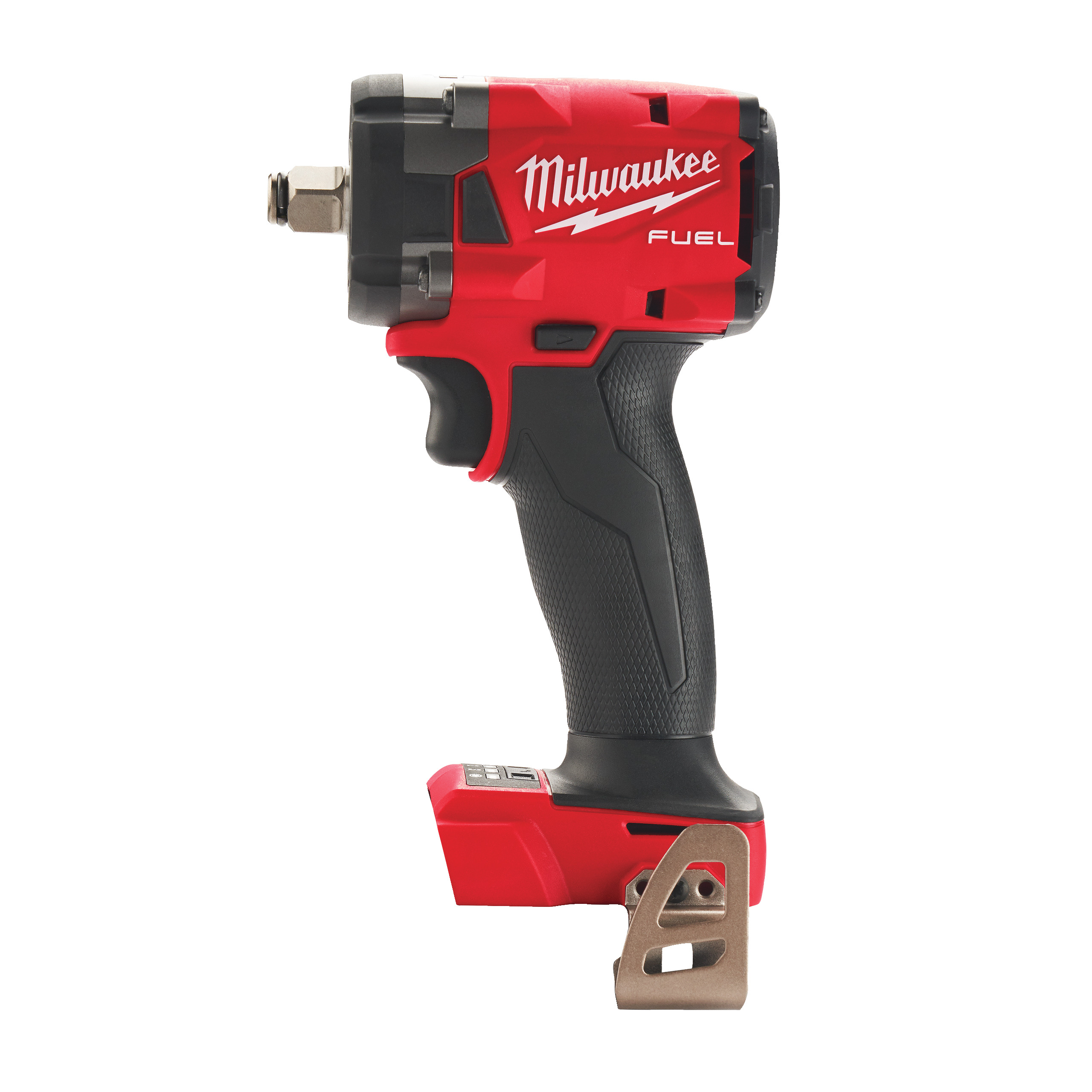 Llave de impacto M18 FUEL™ de ⅜″ con anillo de fricción