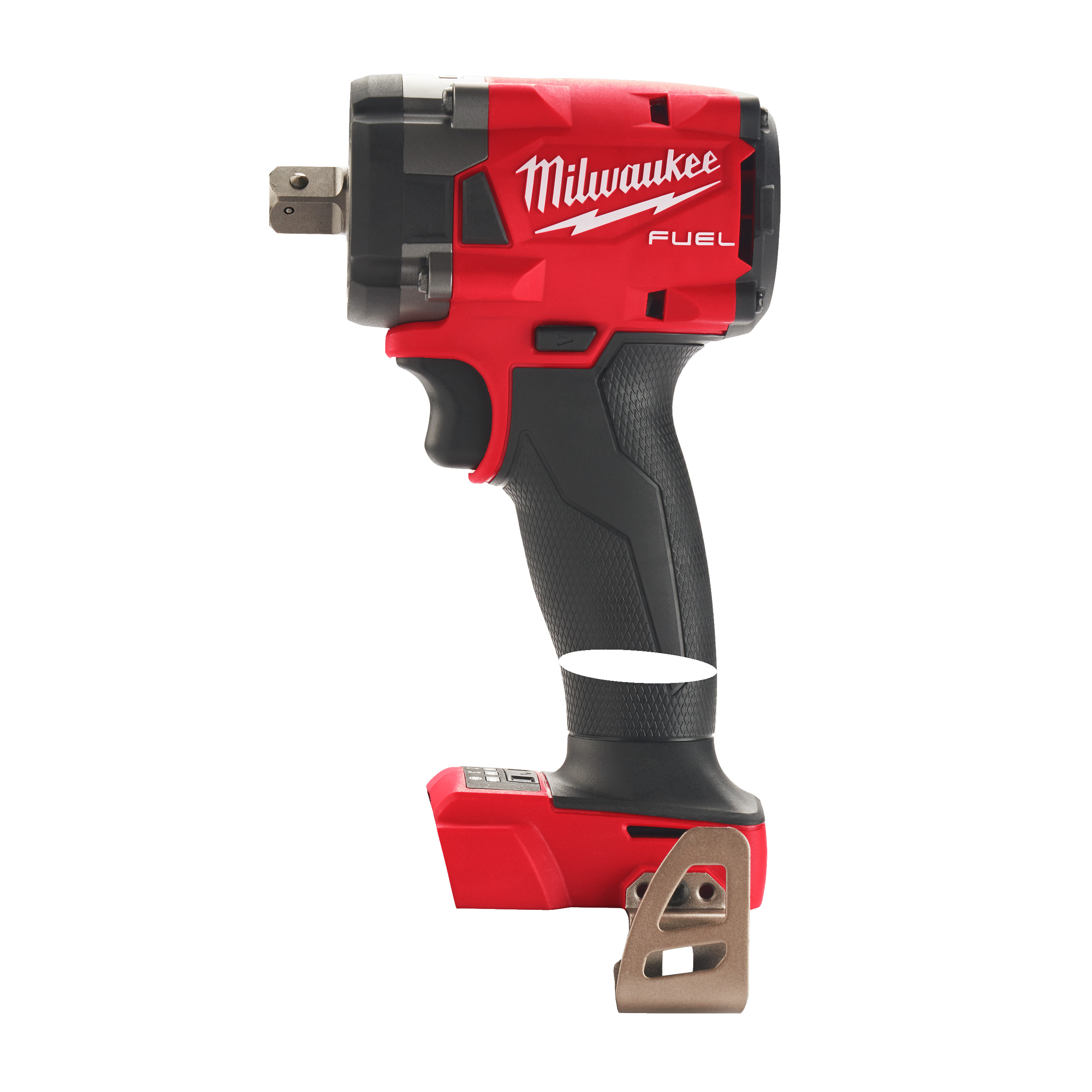 Llave de impacto M18 FUEL™ de ½″ con pin de retención