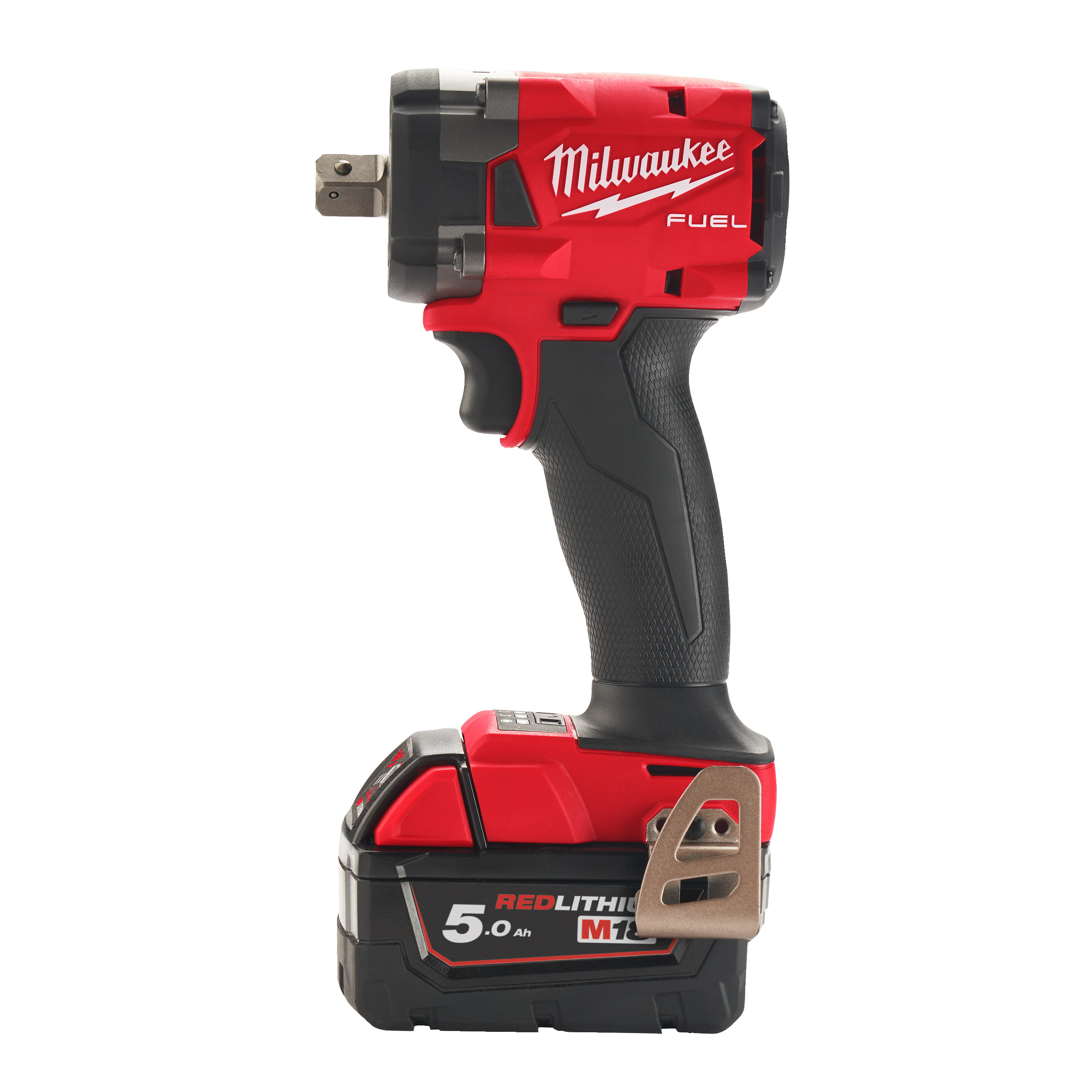 Llave de impacto M18 FUEL™ de ½″ con pin de retención