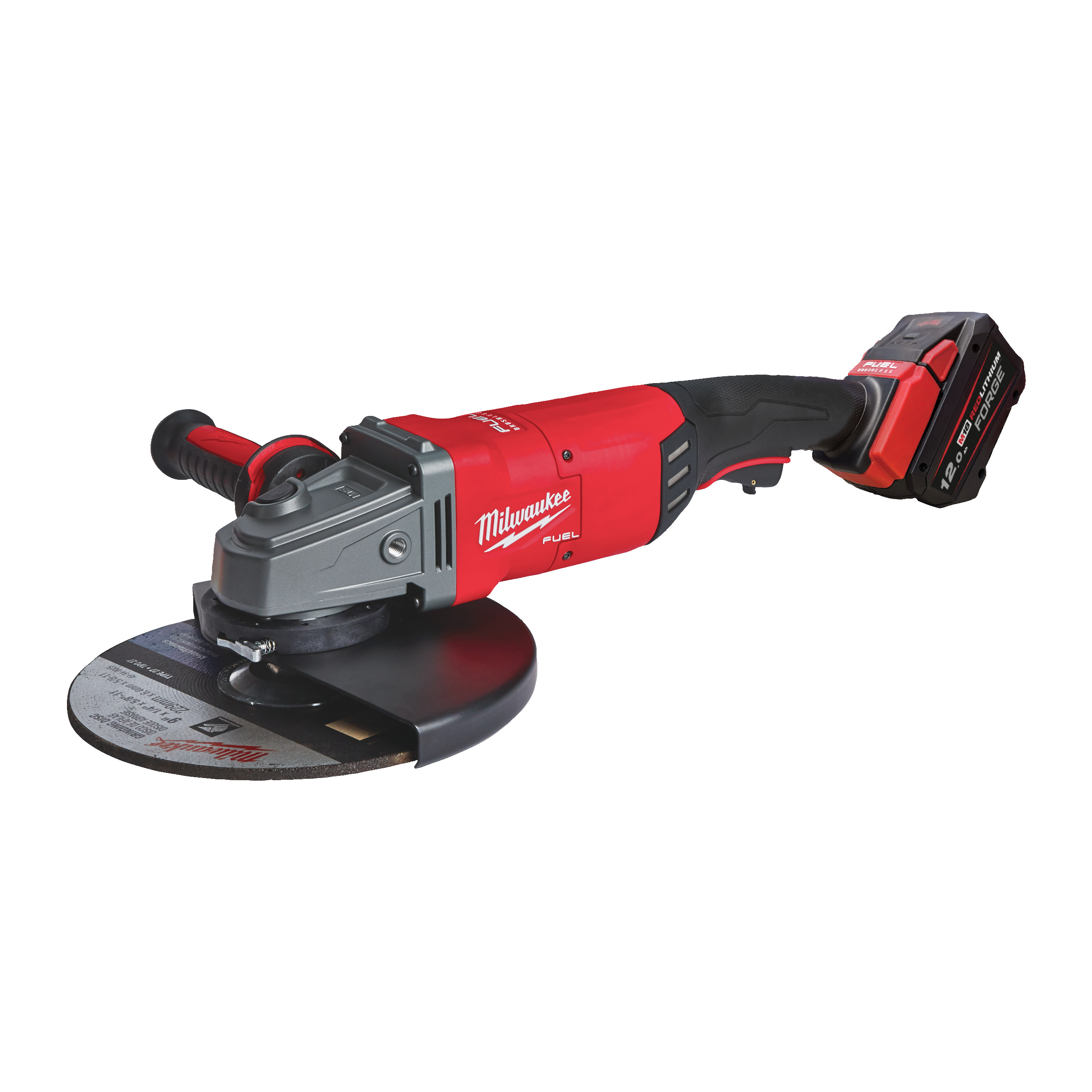 Amoladora angular M18 FUEL™, 230mm
