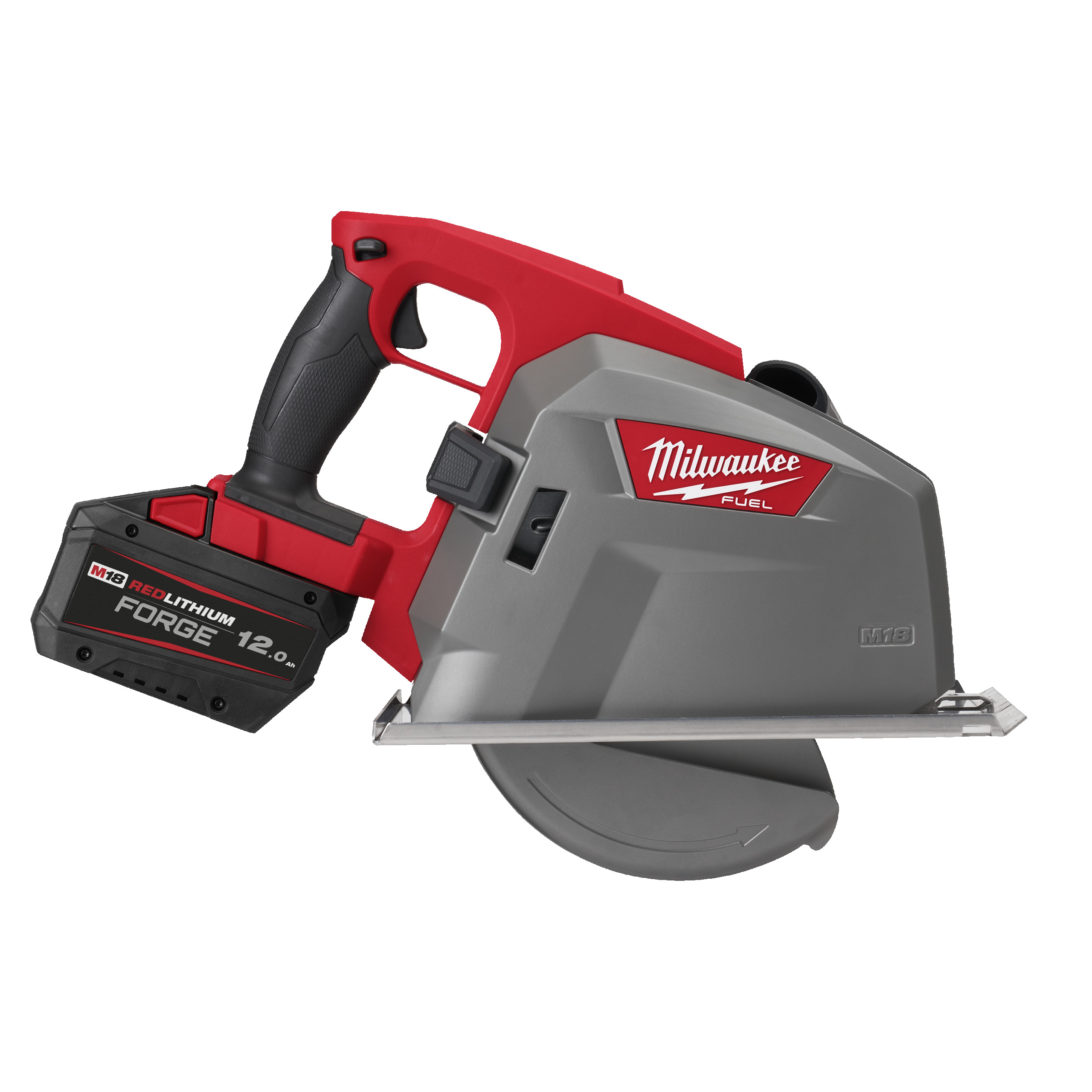 Sierra circular para metal M18 FUEL™ de 66mm