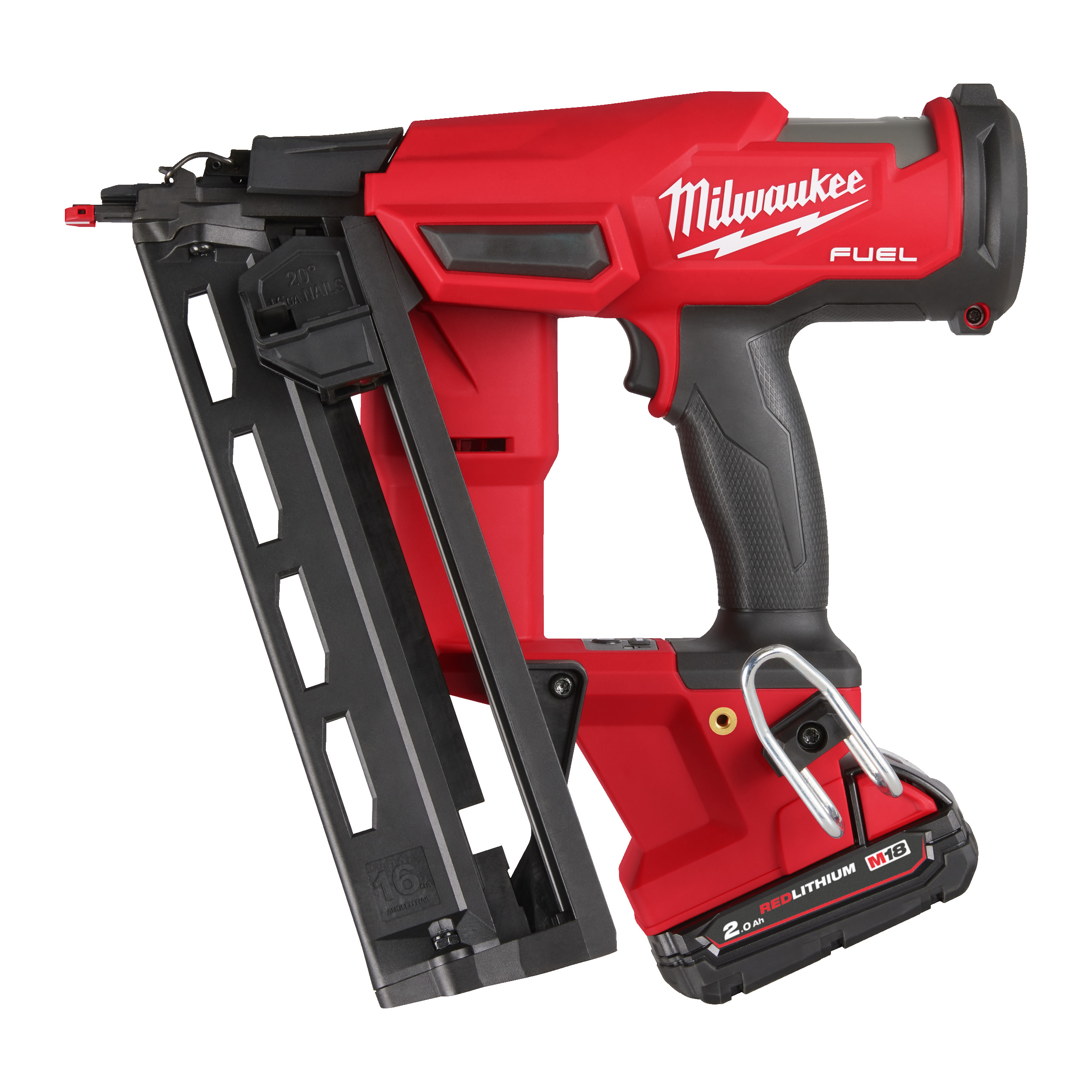 Clavadora M18 FUEL™ 16GA