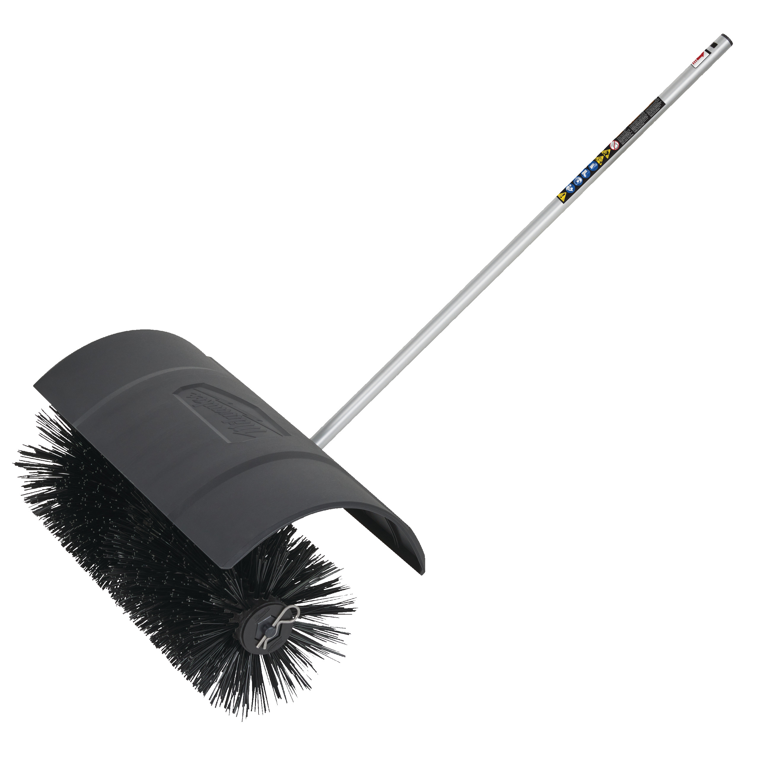 Accesorio cepillo QUIK-LOK™