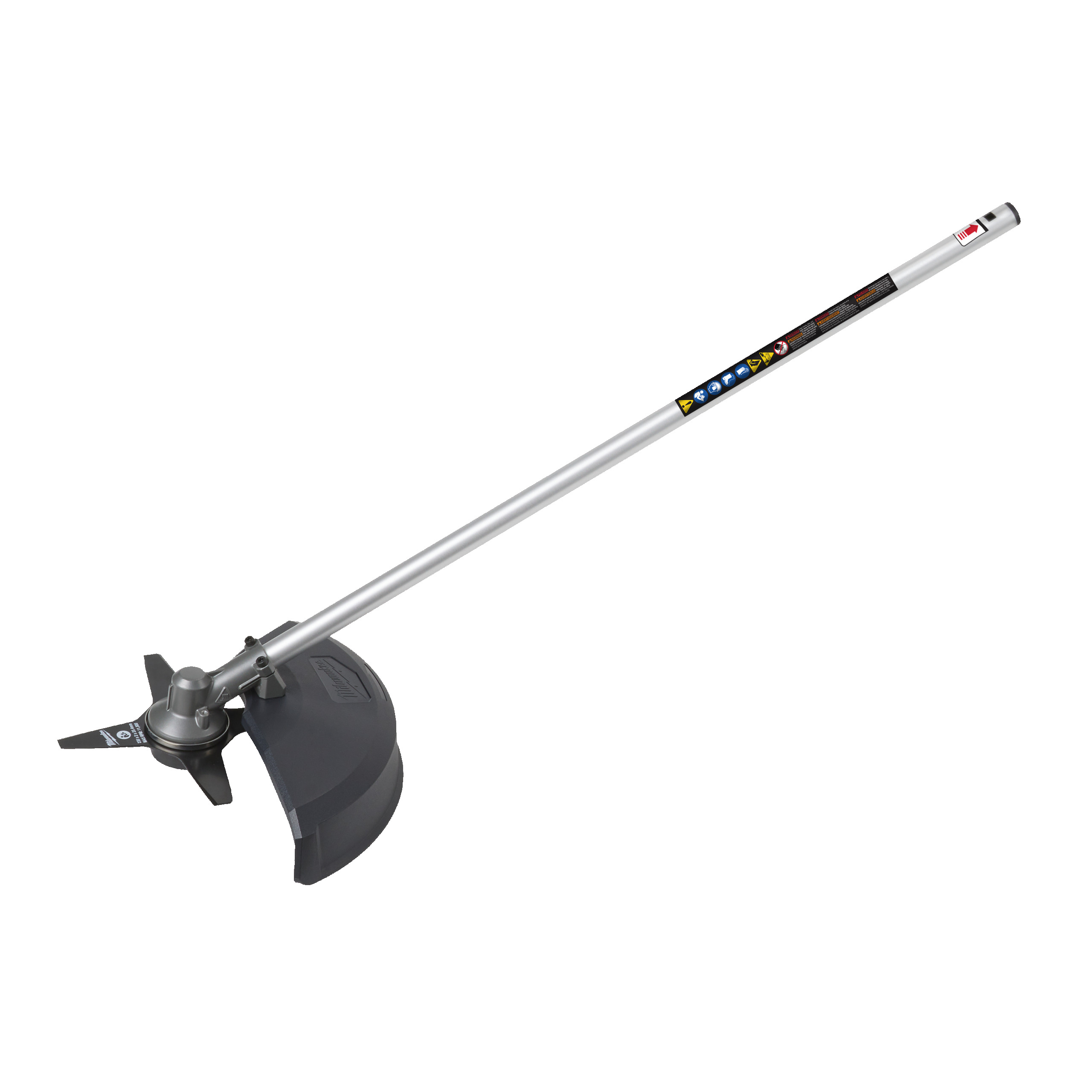 Accesorio desbrozadora de cuchilla QUIK-LOK™