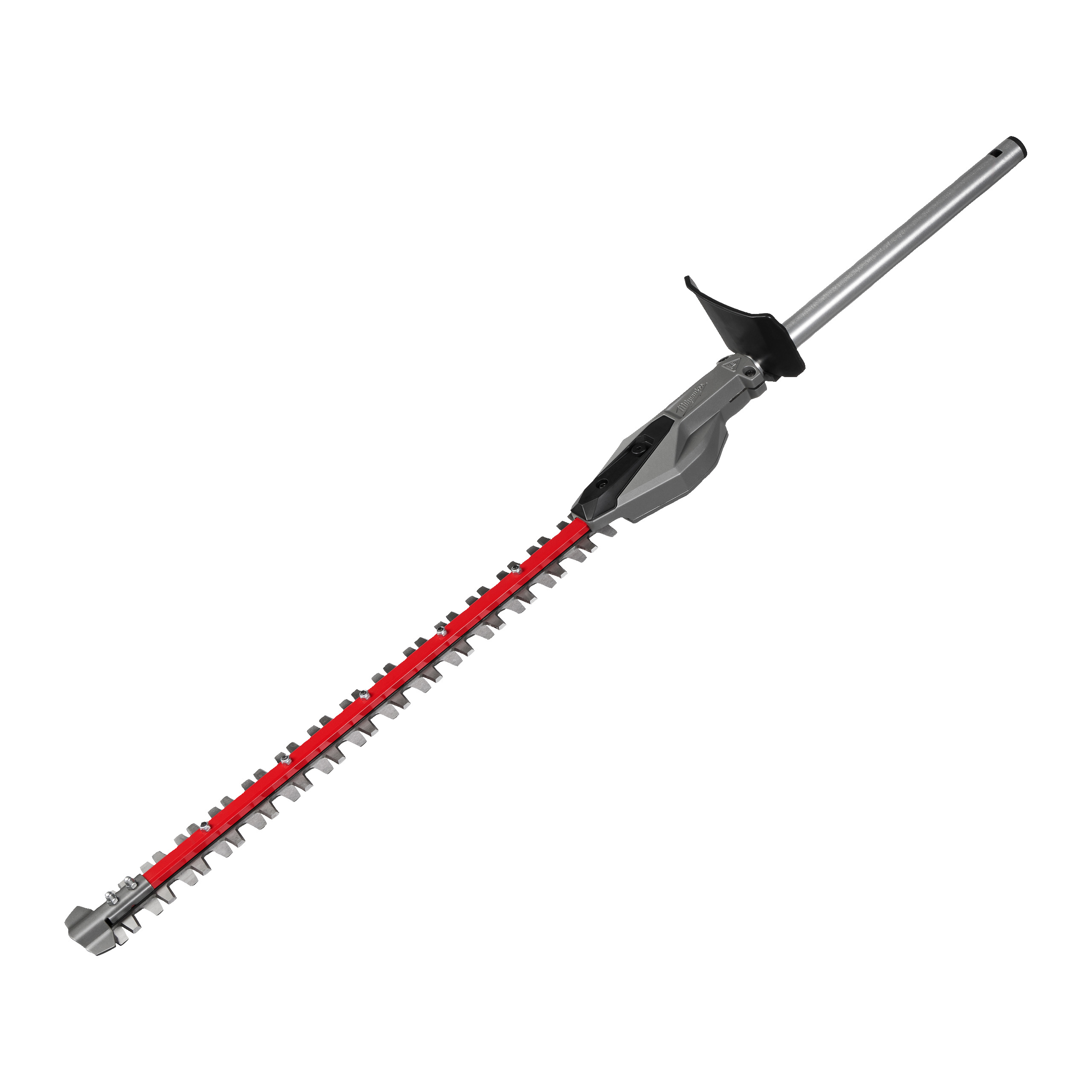 Accesorio cortasetos fijo QUIK-LOK™ con cuchilla de 50cm