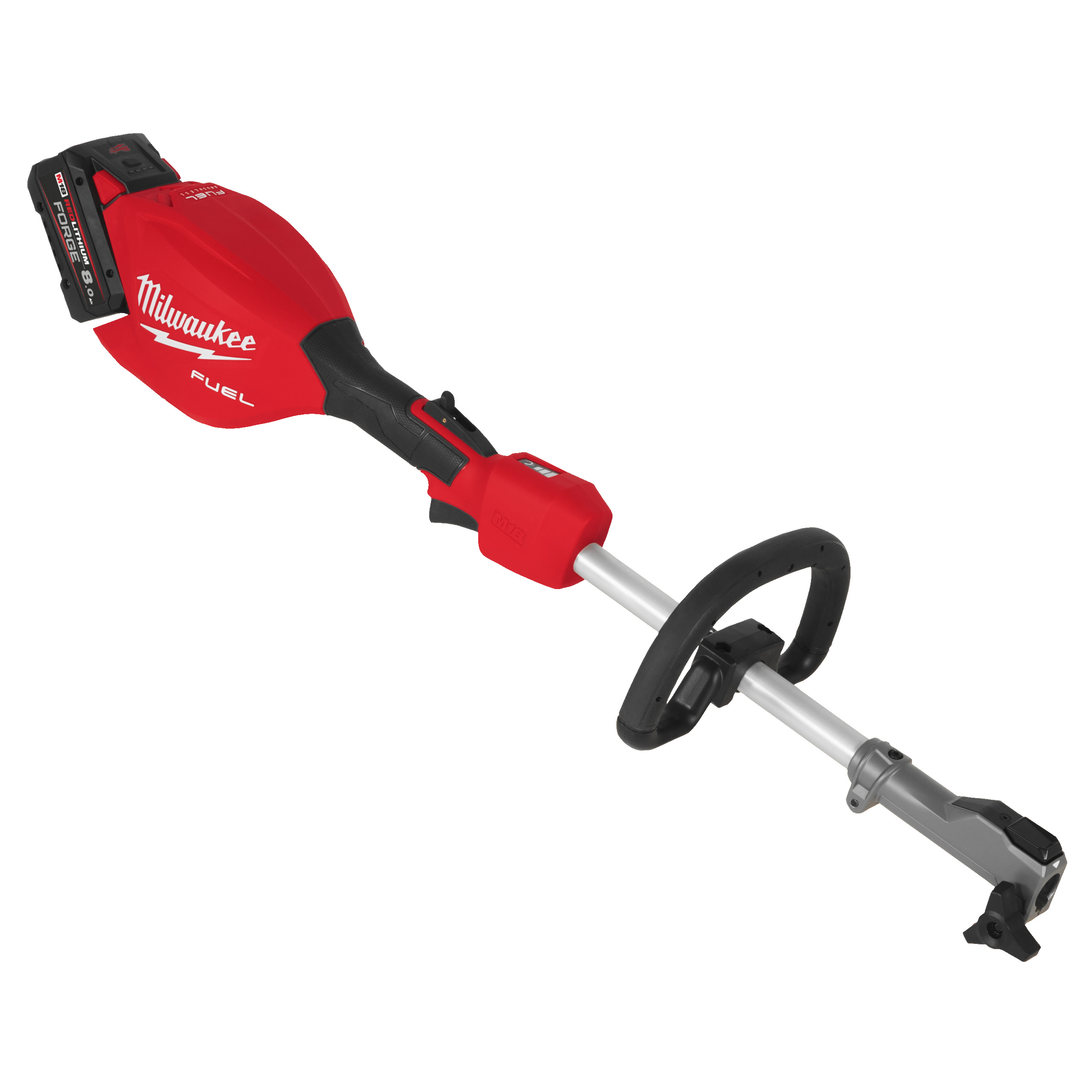 Motor para accesorios de jardín M18 FUEL™ QUIK-LOK™