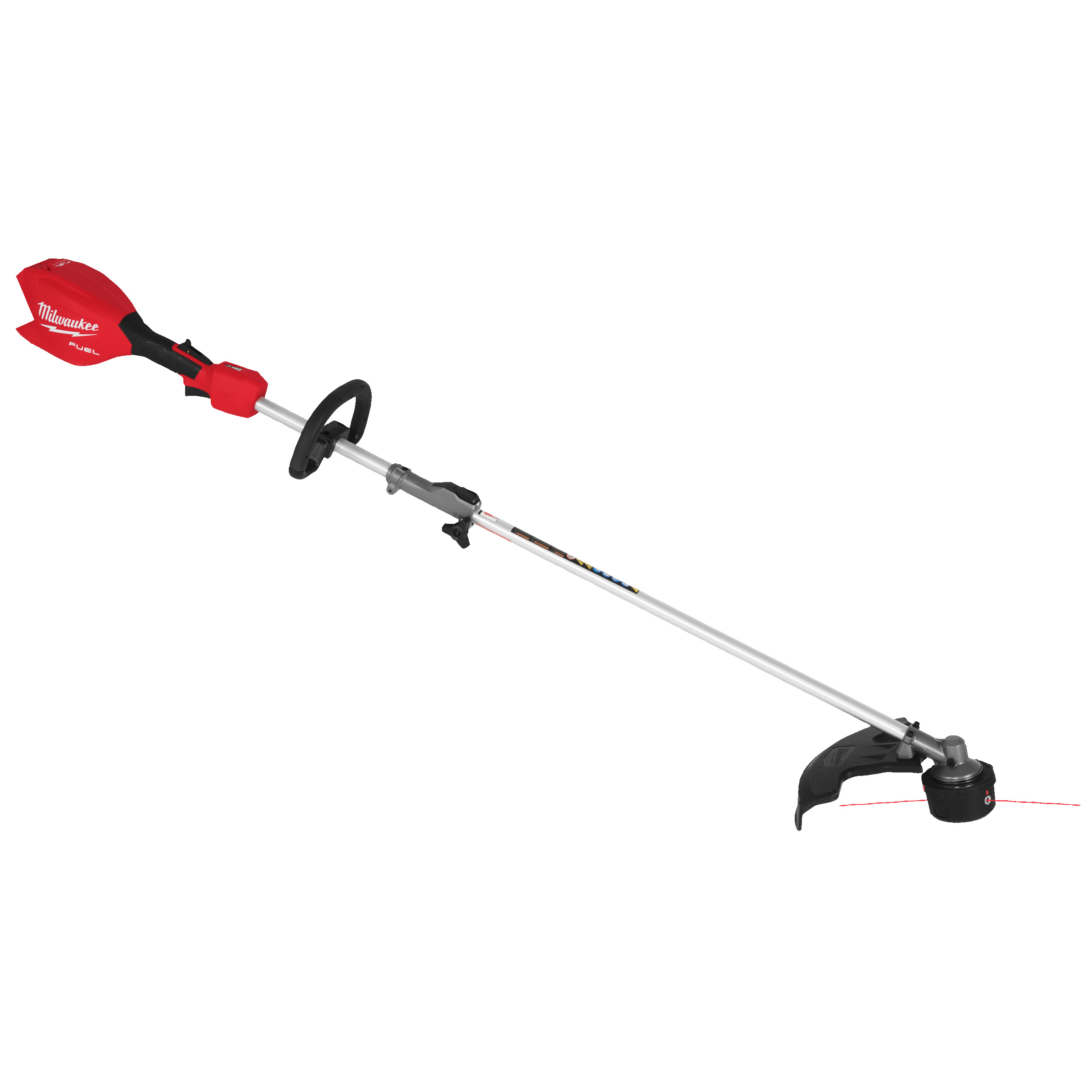Motor para accesorios de jardín M18 FUEL™ QUIK-LOK™ con accesorio desbrozadora de hilo