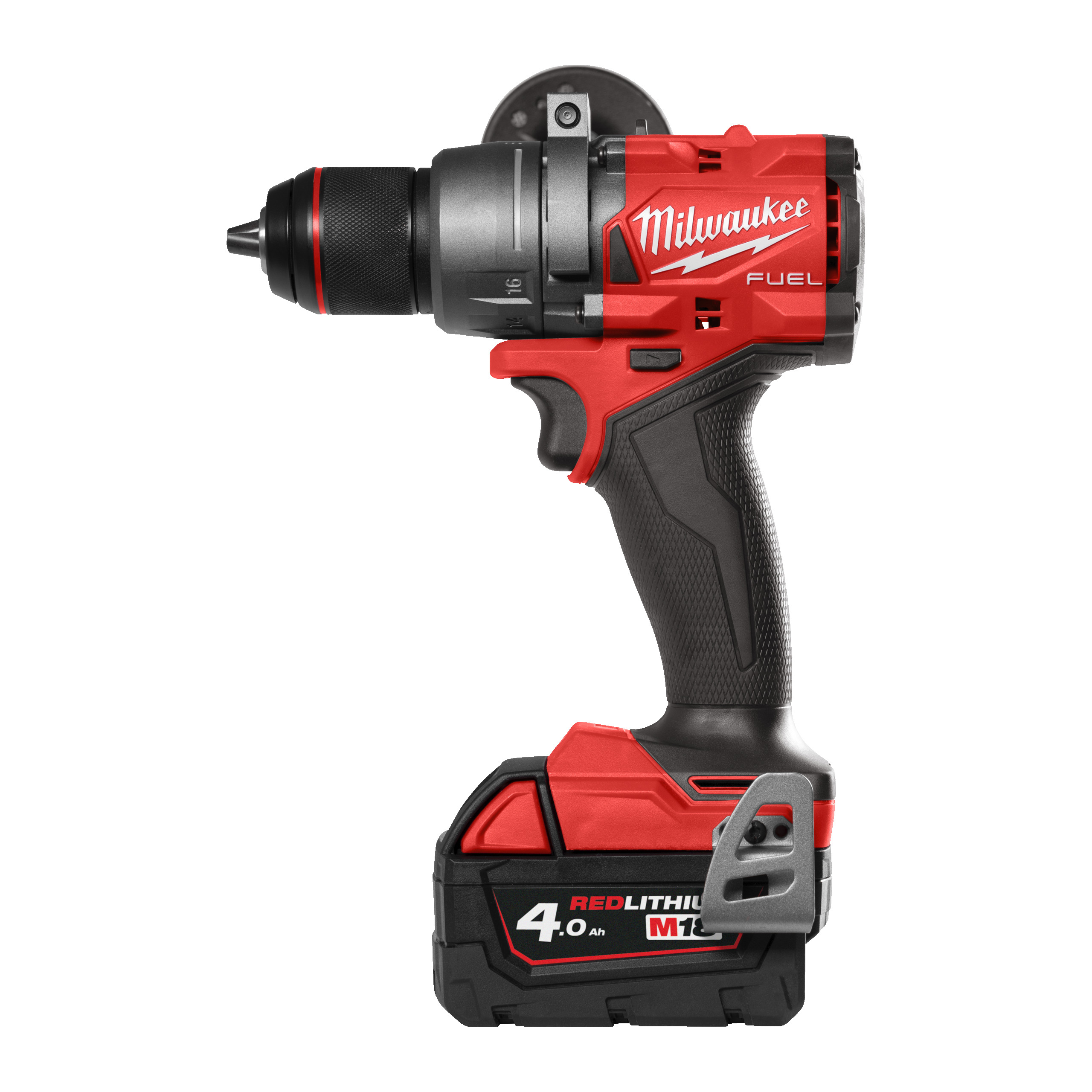 Taladro percutor M18 FUEL™