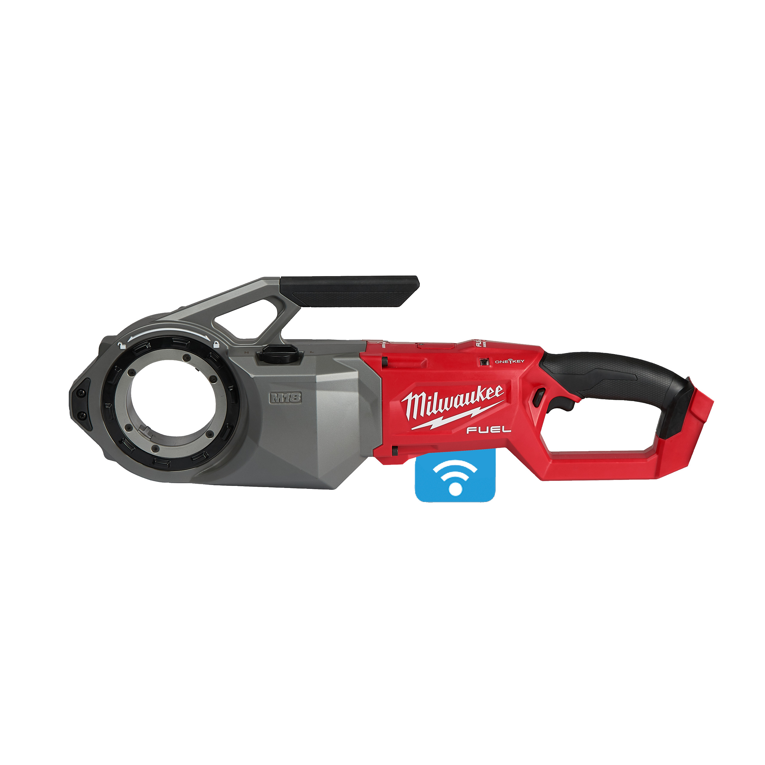 Roscadora M18 FUEL™ ONE-KEY™ de 2″