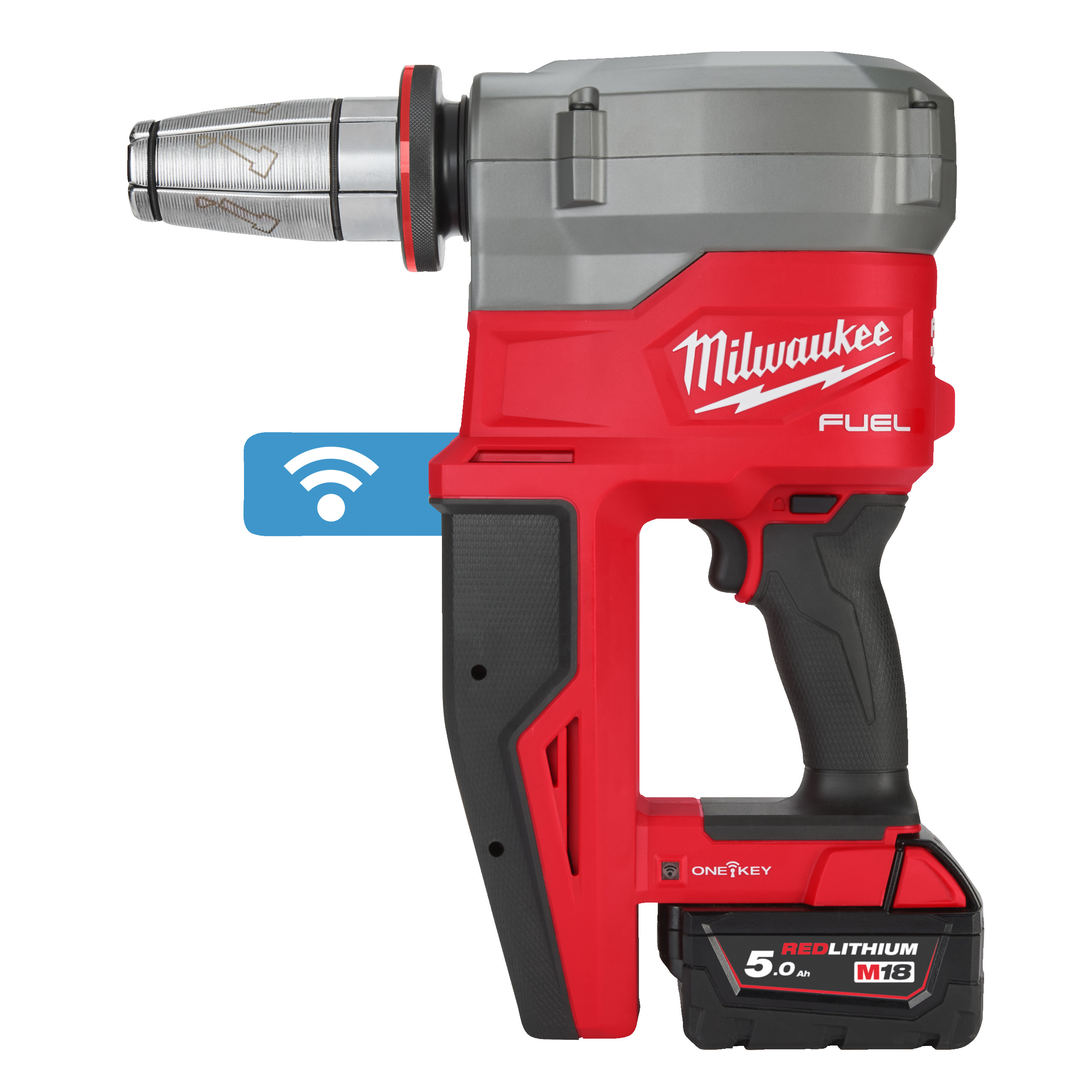 Expandidora de tubo M18 FUEL™ UPONOR™, 6bar