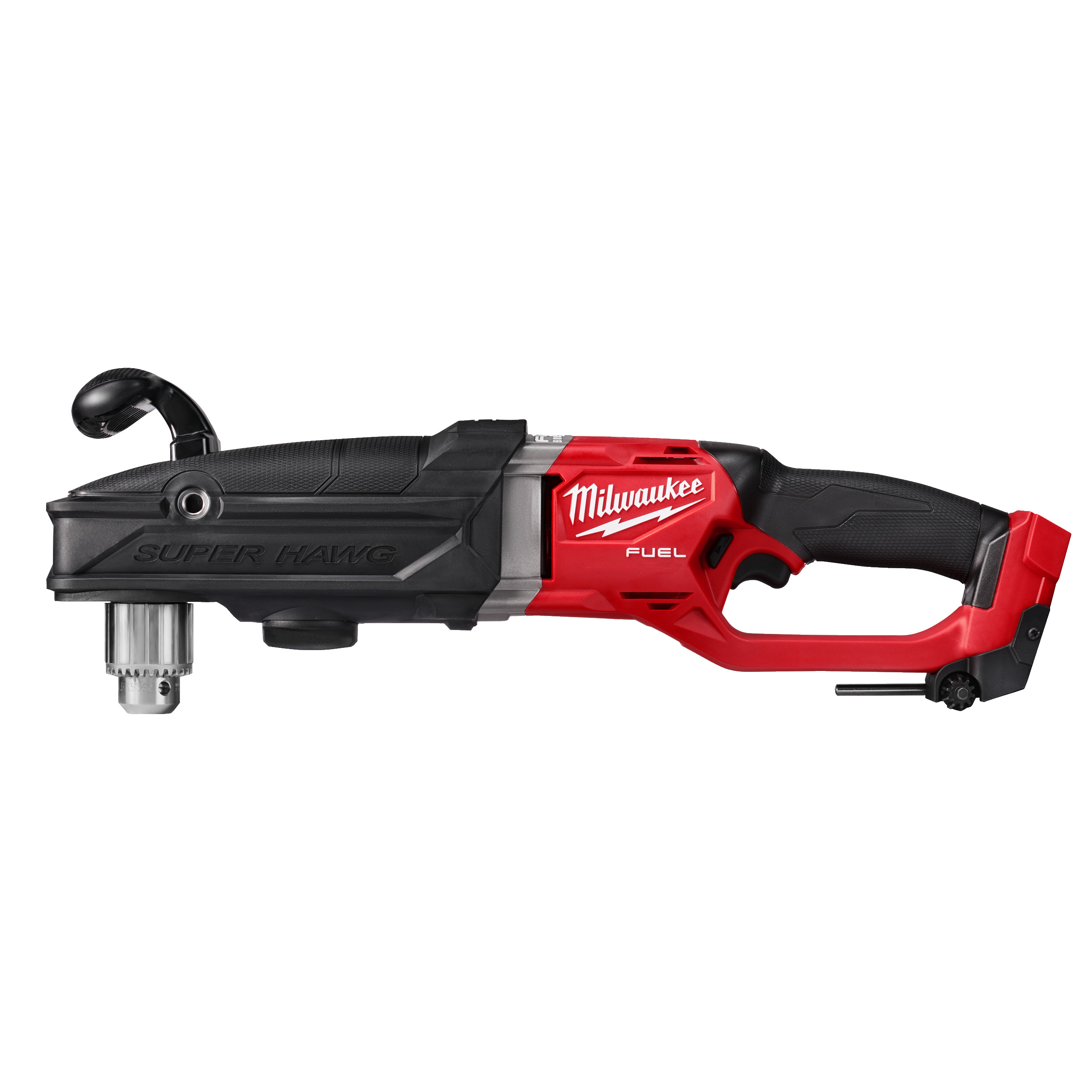 M18 FUEL™ SUPER HAWG®- Taladro angular 2 velocidades