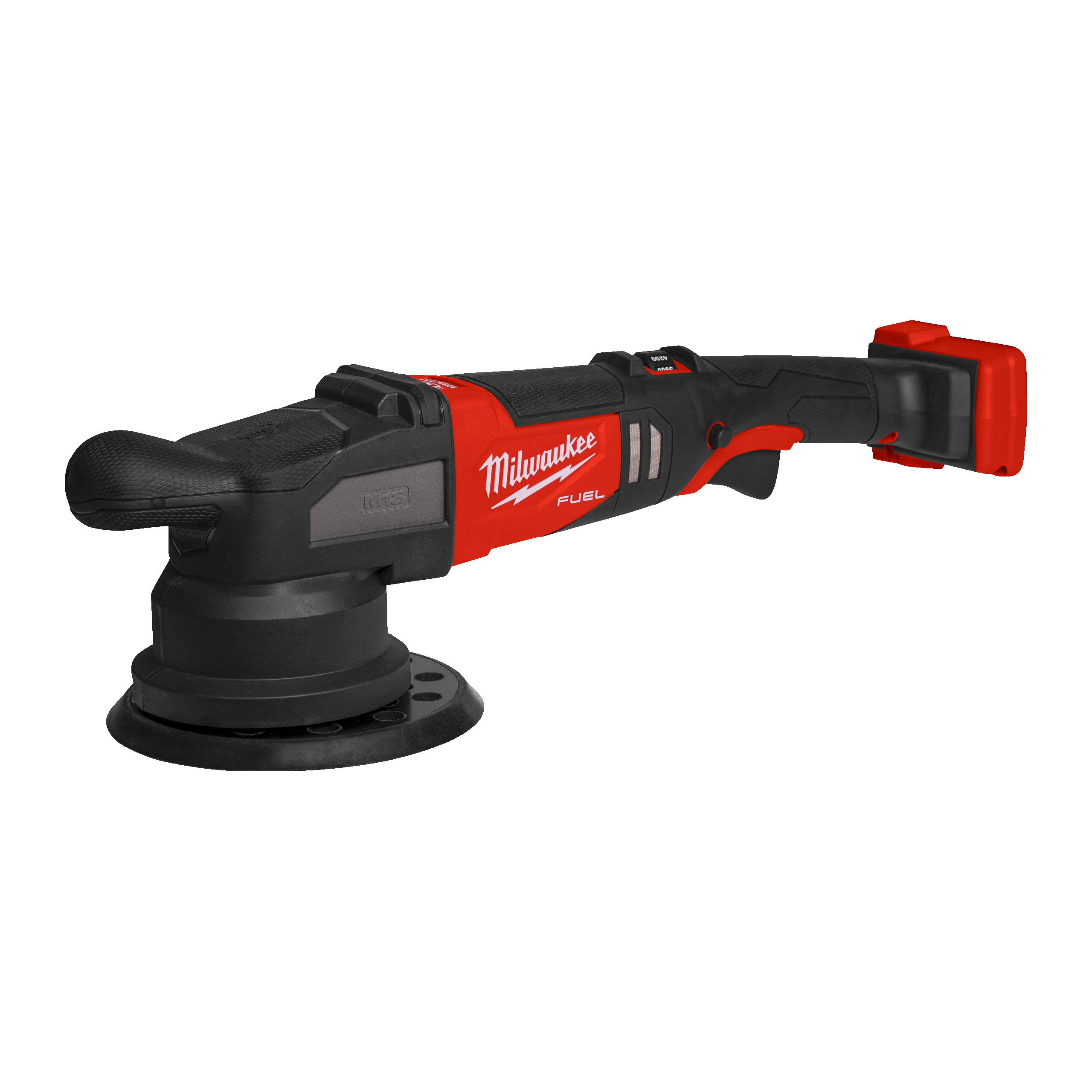 Pulidora rotorbital M18 FUEL™ de 150mm