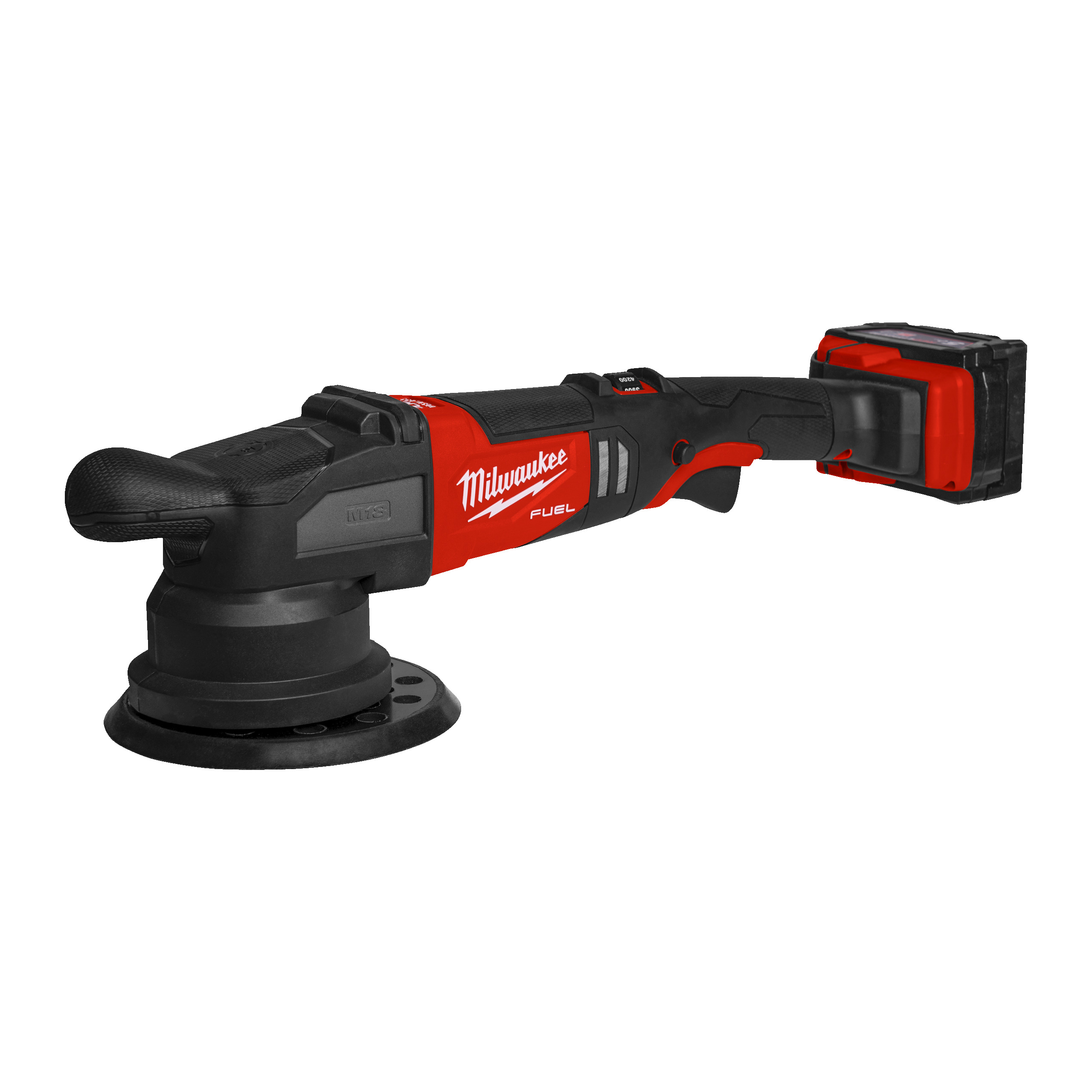 Pulidora rotorbital M18 FUEL™ de 150mm