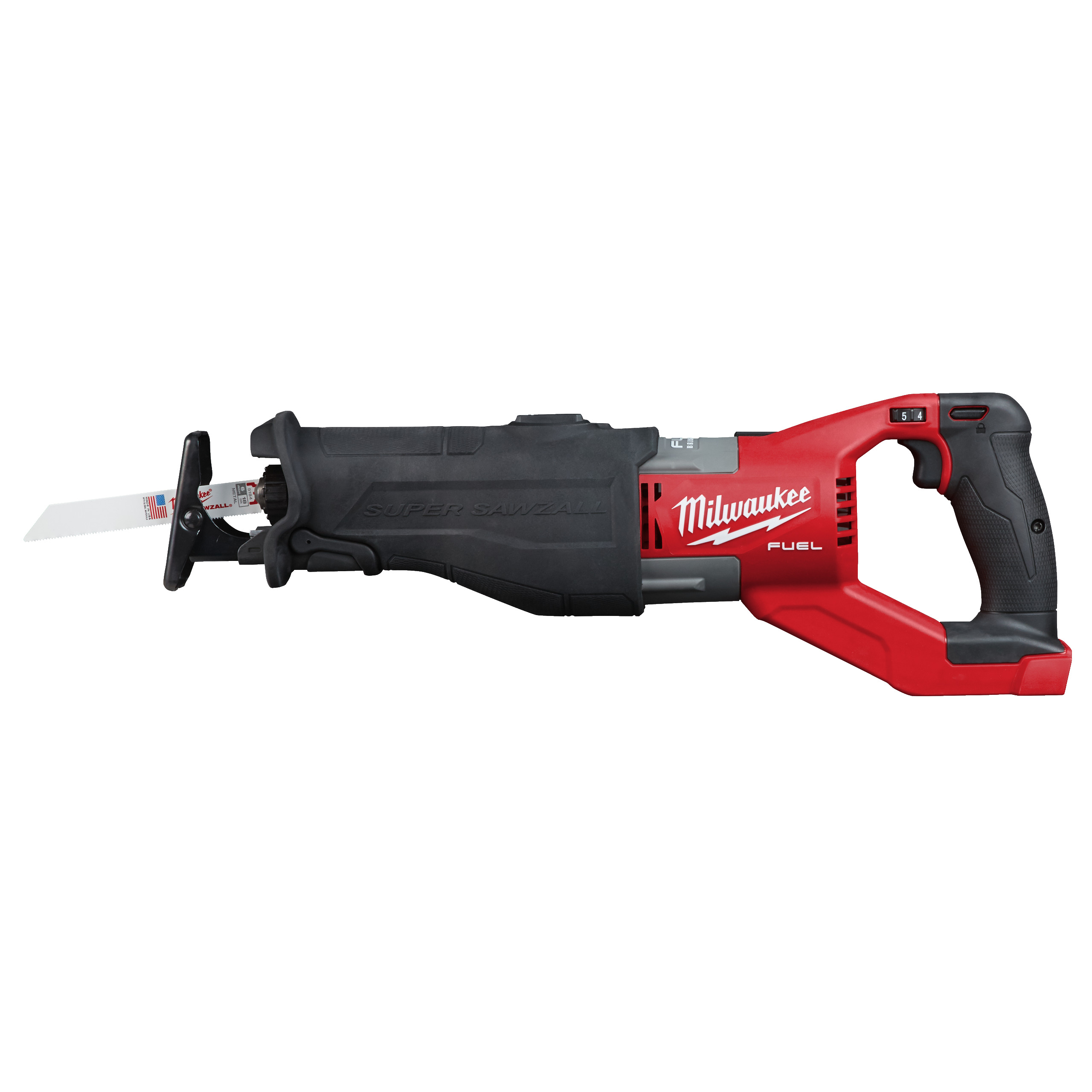 M18 FUEL™ Super SAWZALL™