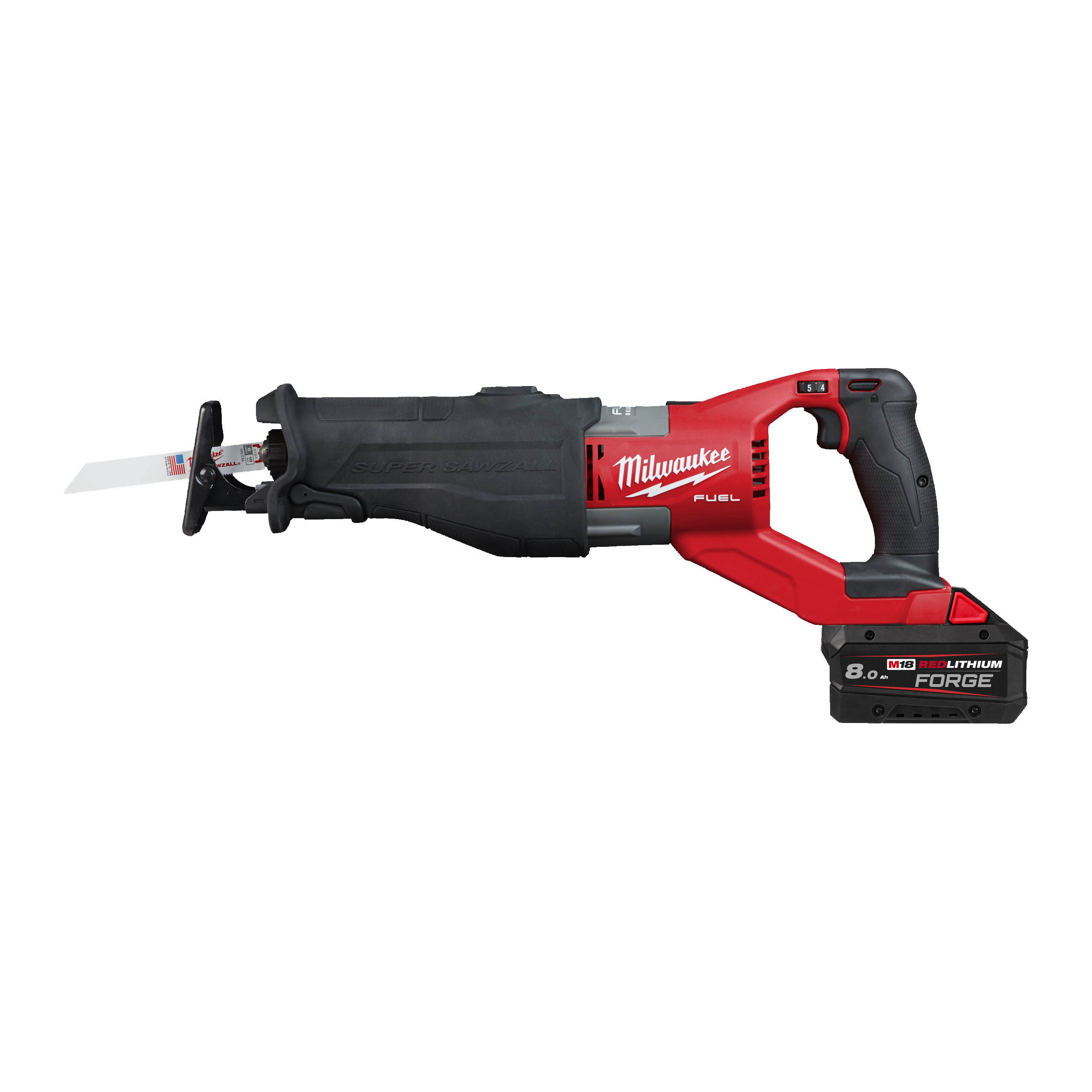 M18 FUEL™ Super SAWZALL™