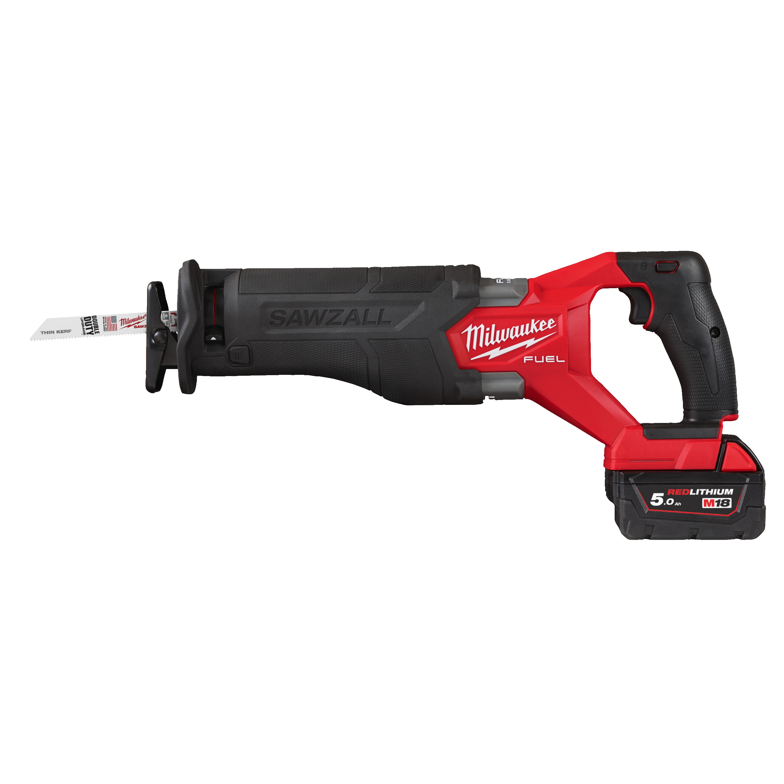 Sierra de sable M18 FUEL™ SAWZALL™