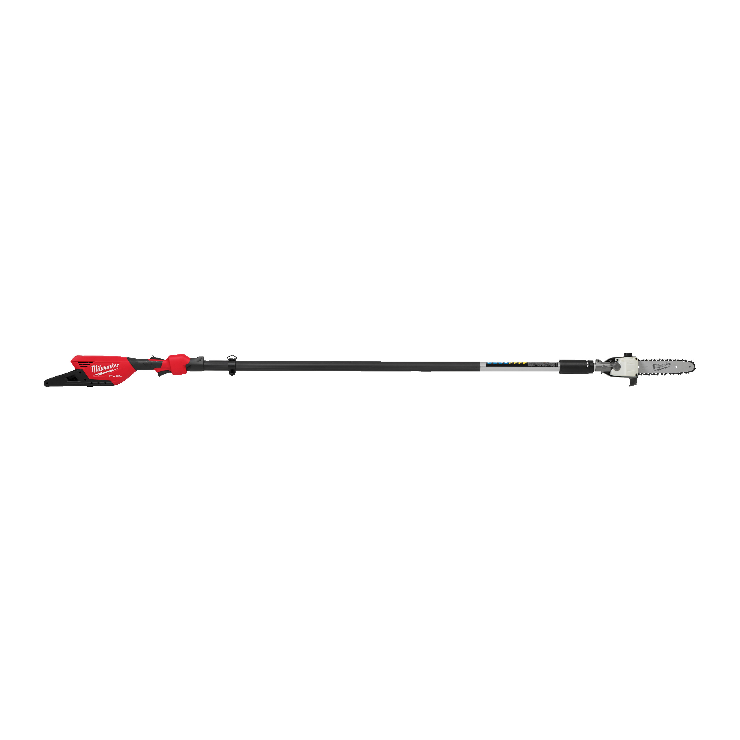 Motosierra de pértiga M18 FUEL™ con barra de 30cm