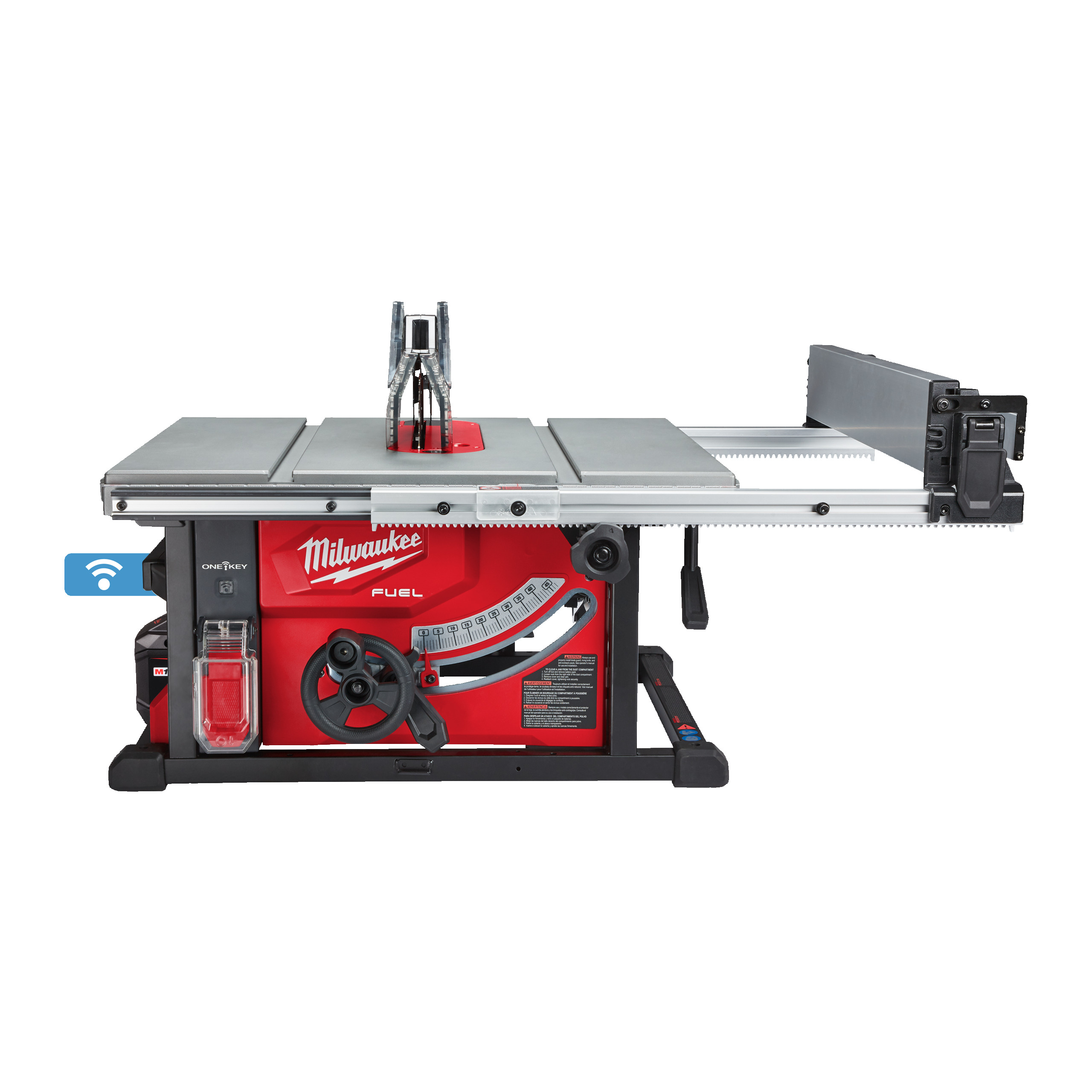 Sierra de mesa M18 FUEL™ ONE-KEY™