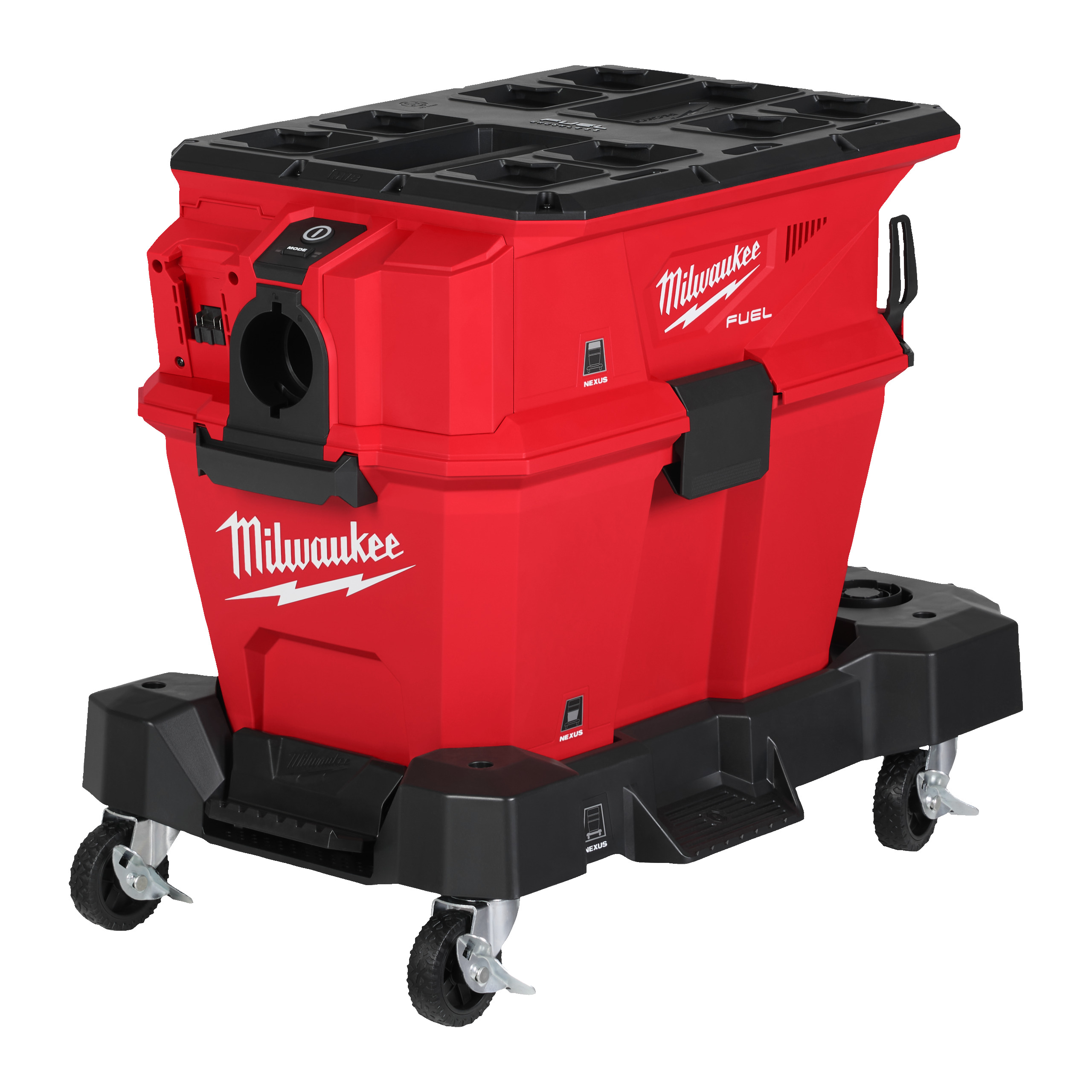 Aspirador de polvo nexus M18 FUEL™ de 23l, clase L