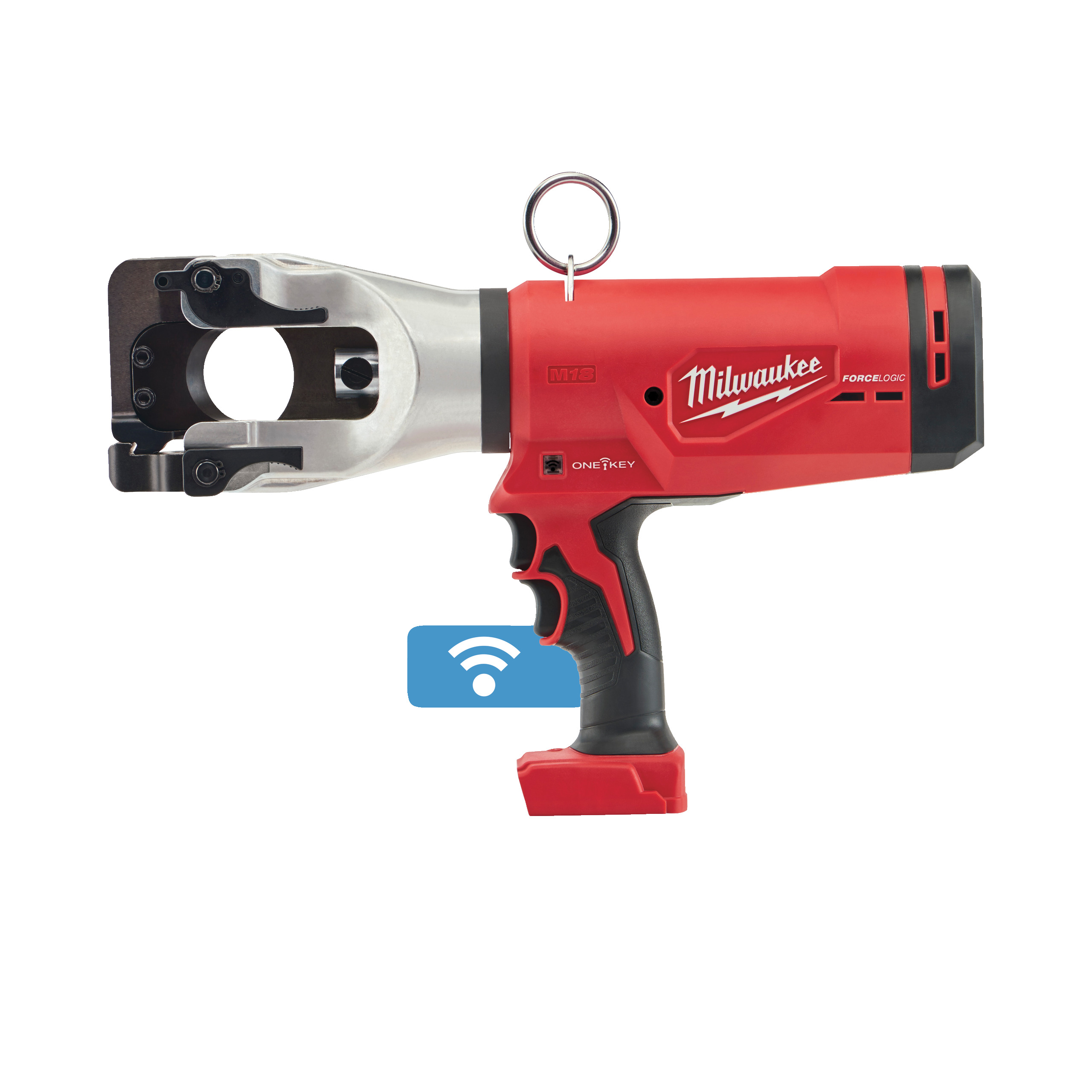 Cortadora hidráulica M18™ FORCE LOGIC™ de 44mm
