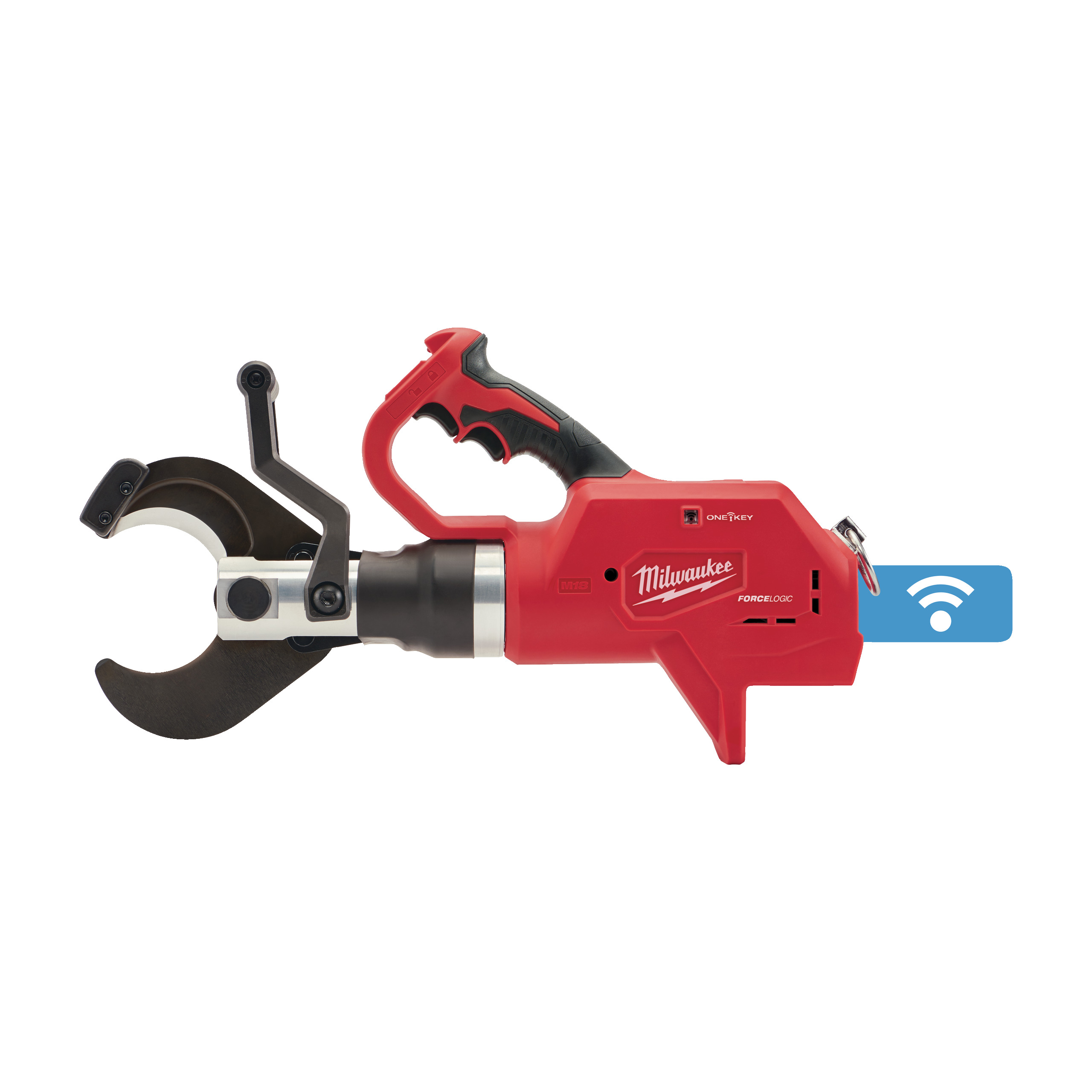 Cortadora hidráulica para cable subterráneo M18™ FORCE LOGIC™
