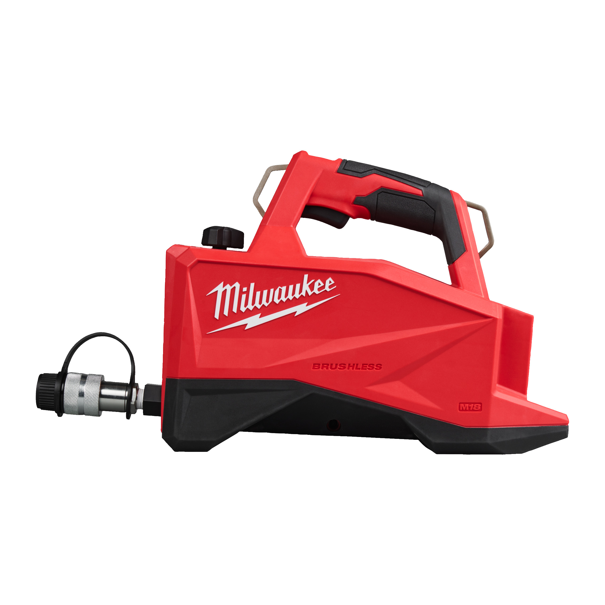 Bomba hidráulica compacta M18™ FORCE LOGIC™