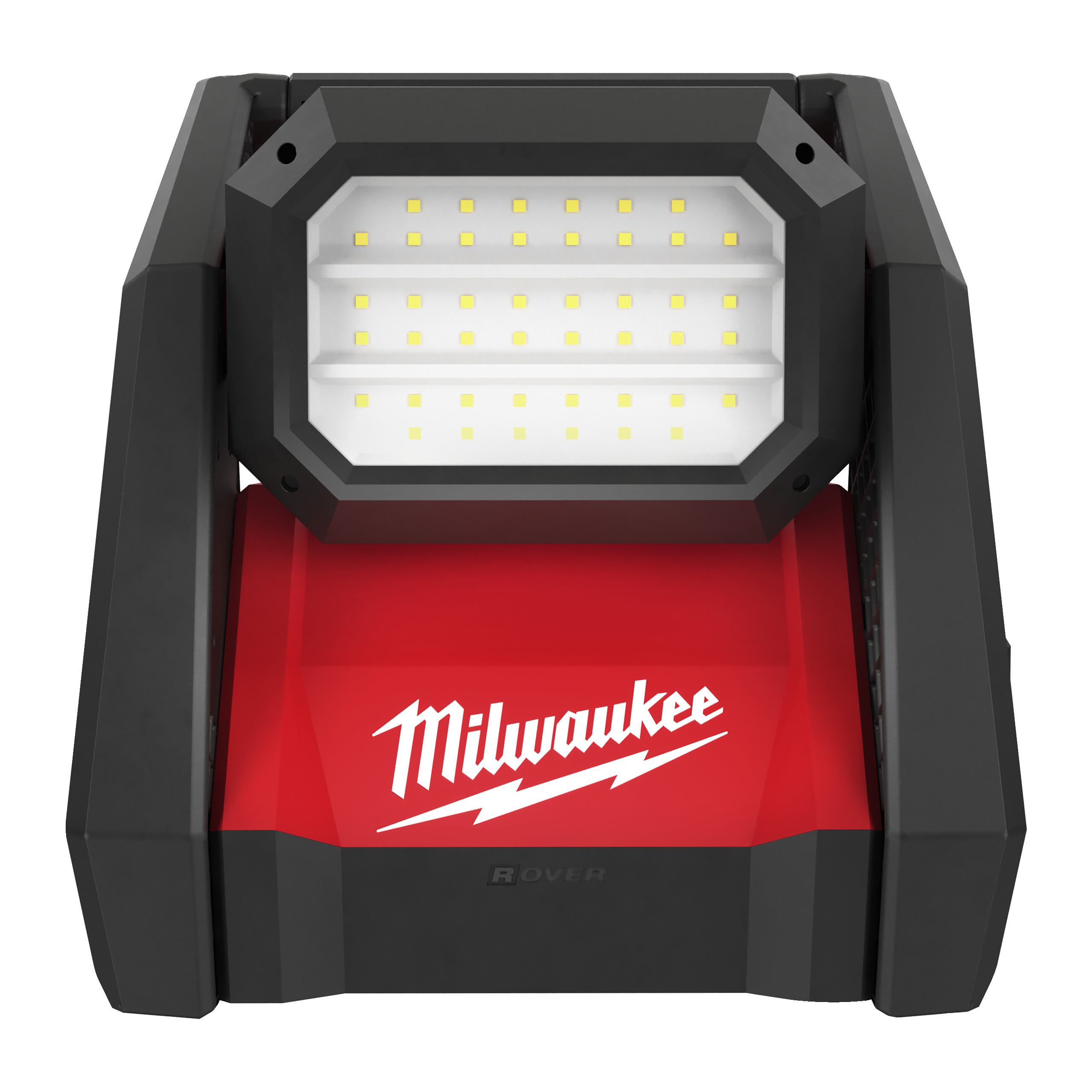 Luz de área de alto rendimiento LED M18™ TRUEVIEW™