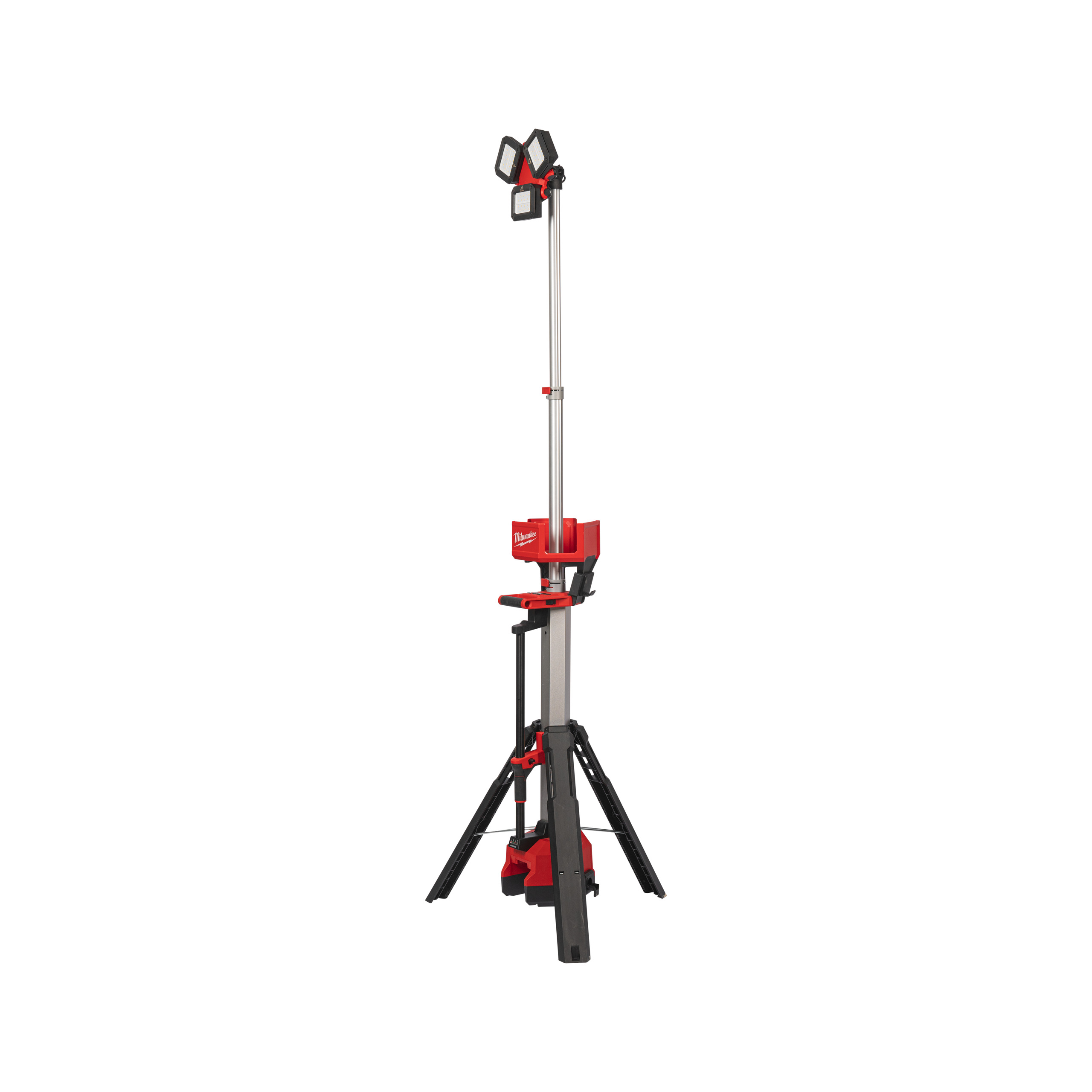 Trípode de iluminación híbrido LED M18™ TRUEVIEW™
