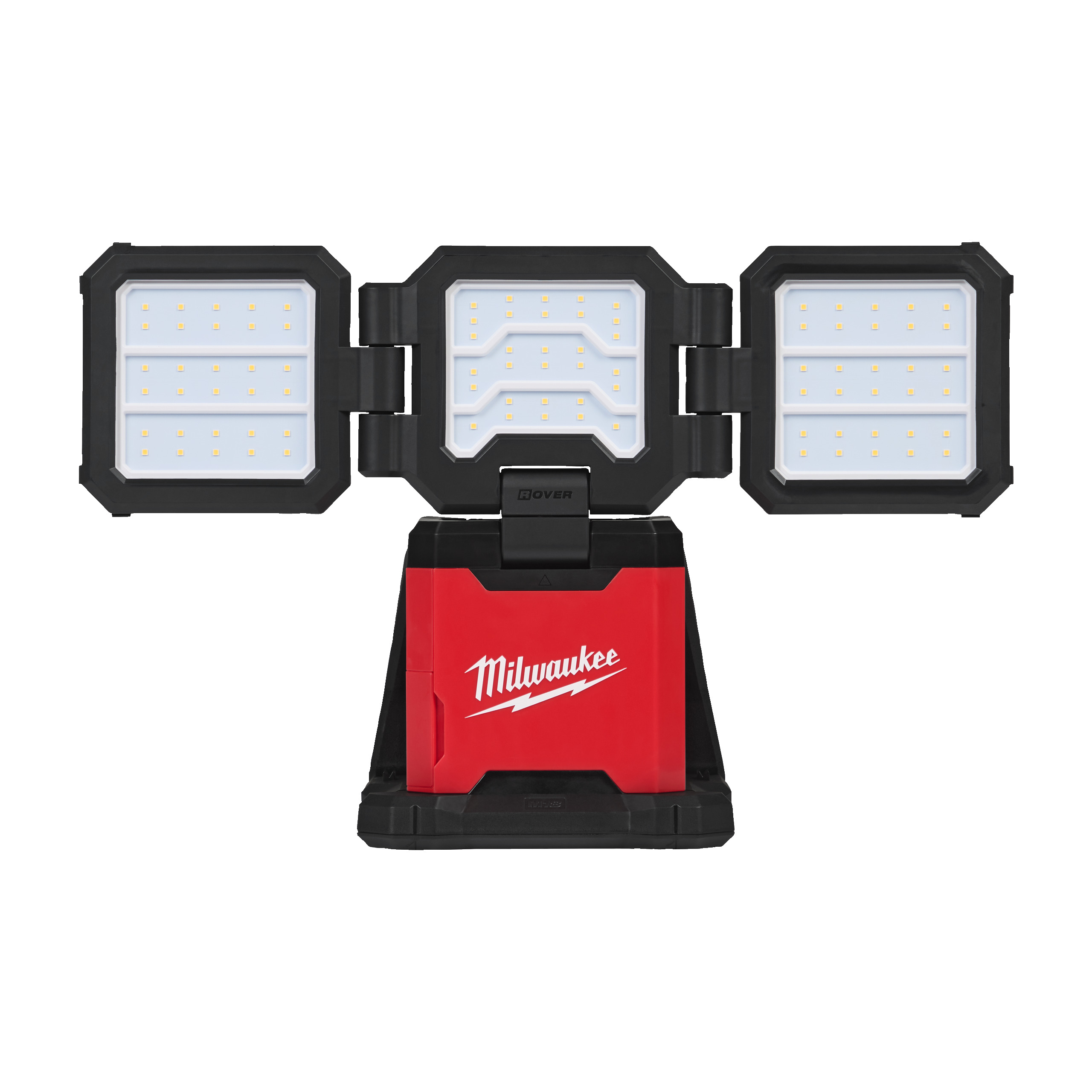 Luz de área multidireccional M18™ TRUEVIEW™