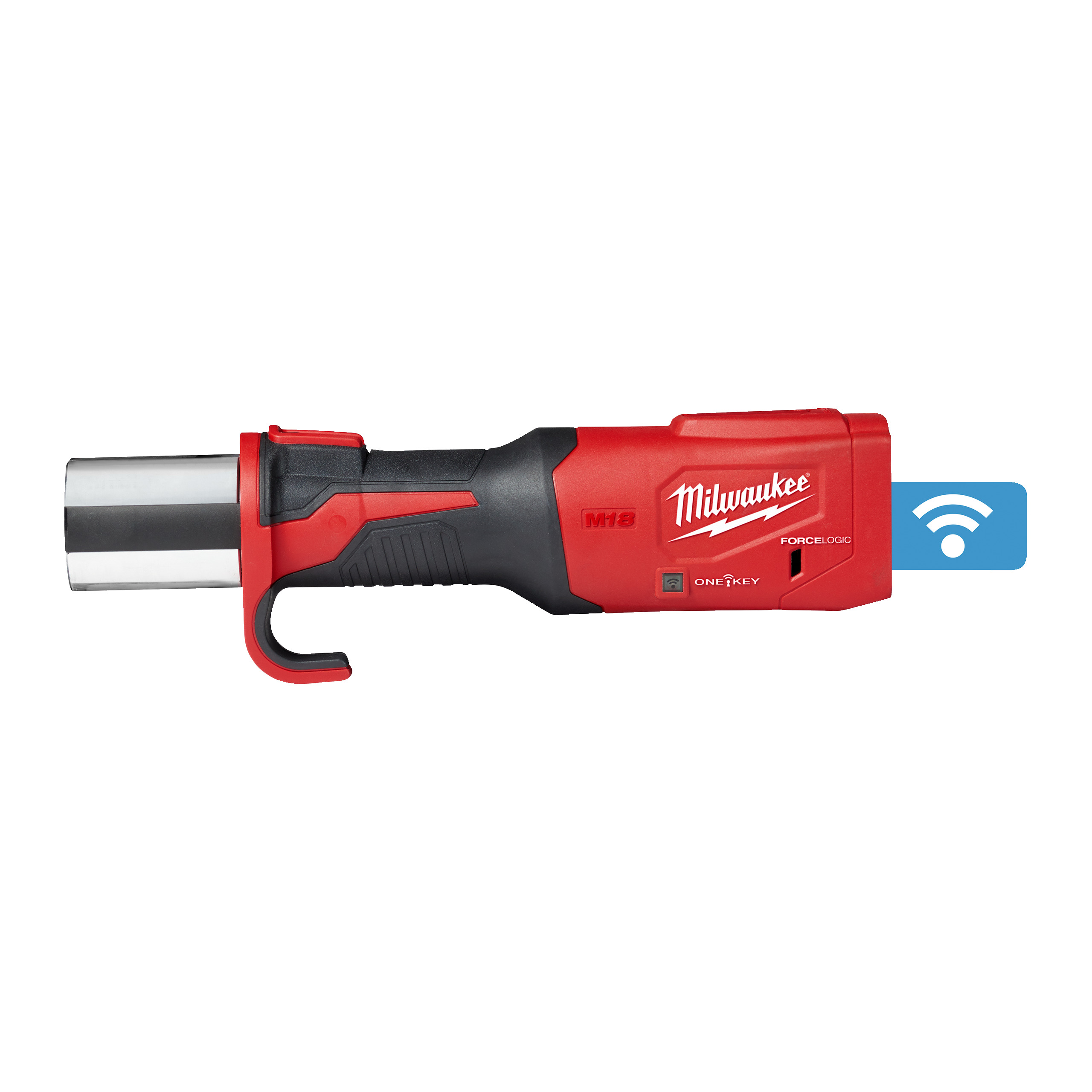 Prensadora hidráulica sin escobillas M18™ ONE-KEY™ FORCE LOGIC™