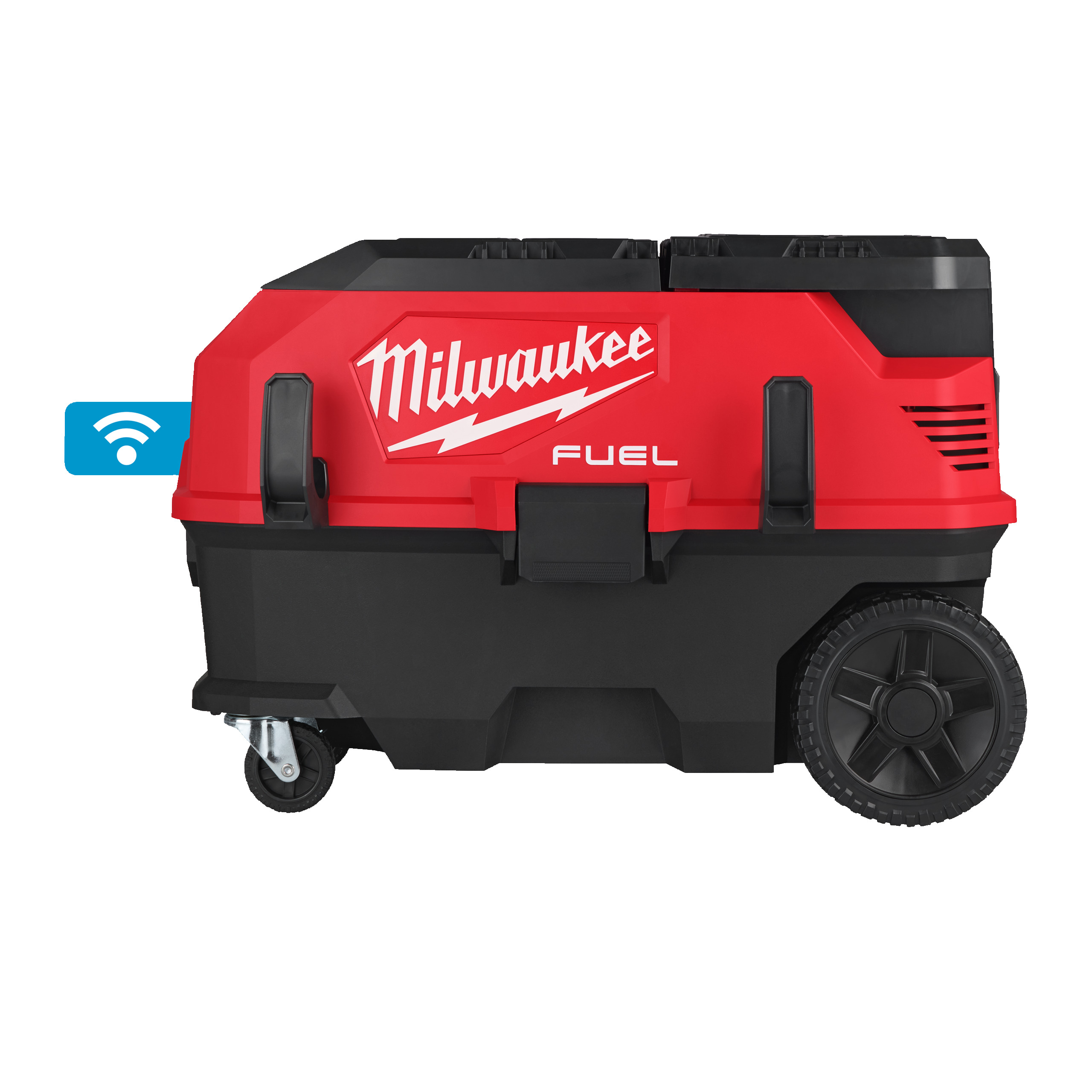 Aspirador de polvo M18 FUEL™ de 34l, clase M