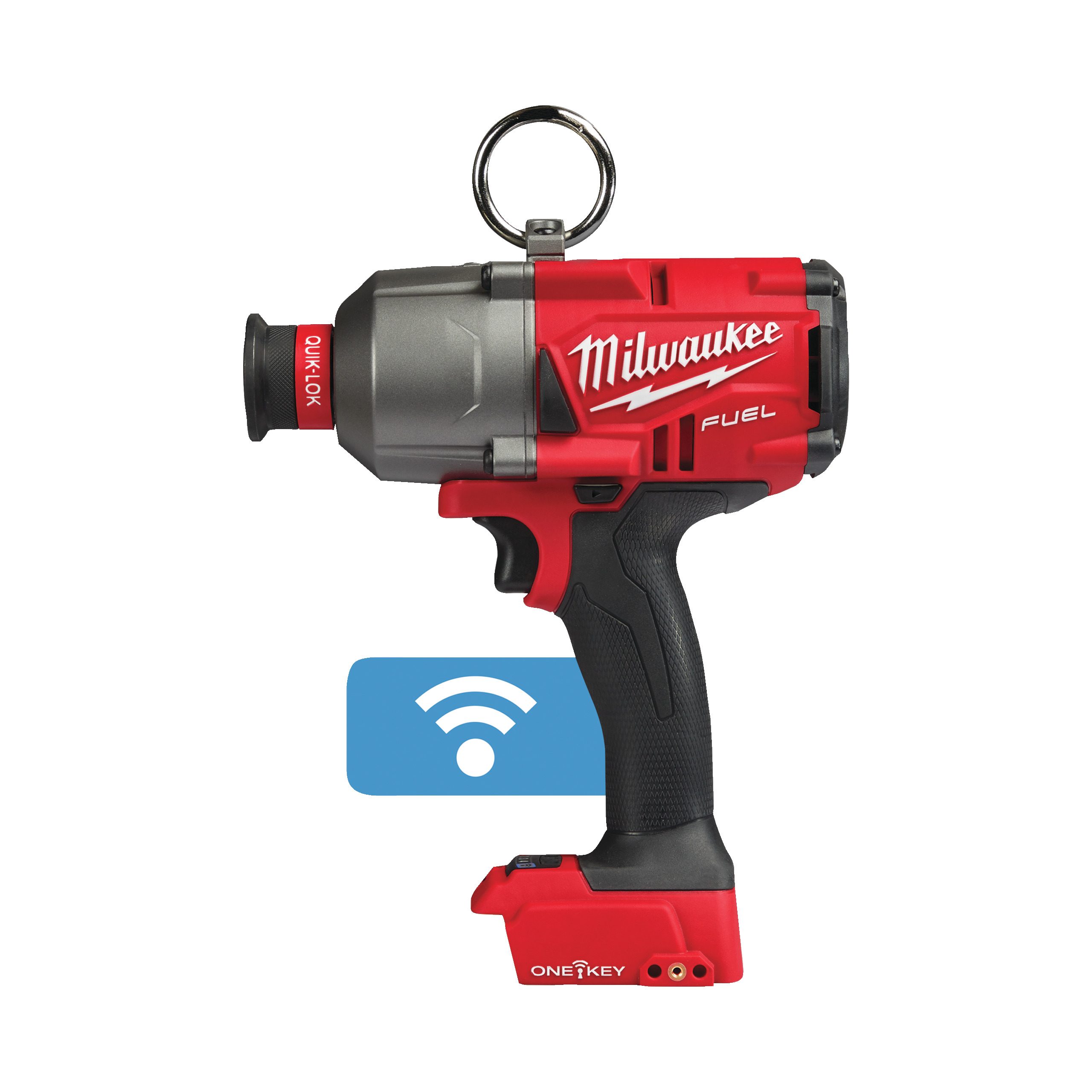 Llave de impacto de alto par M18 FUEL™ ONE-KEY™ 7/16″