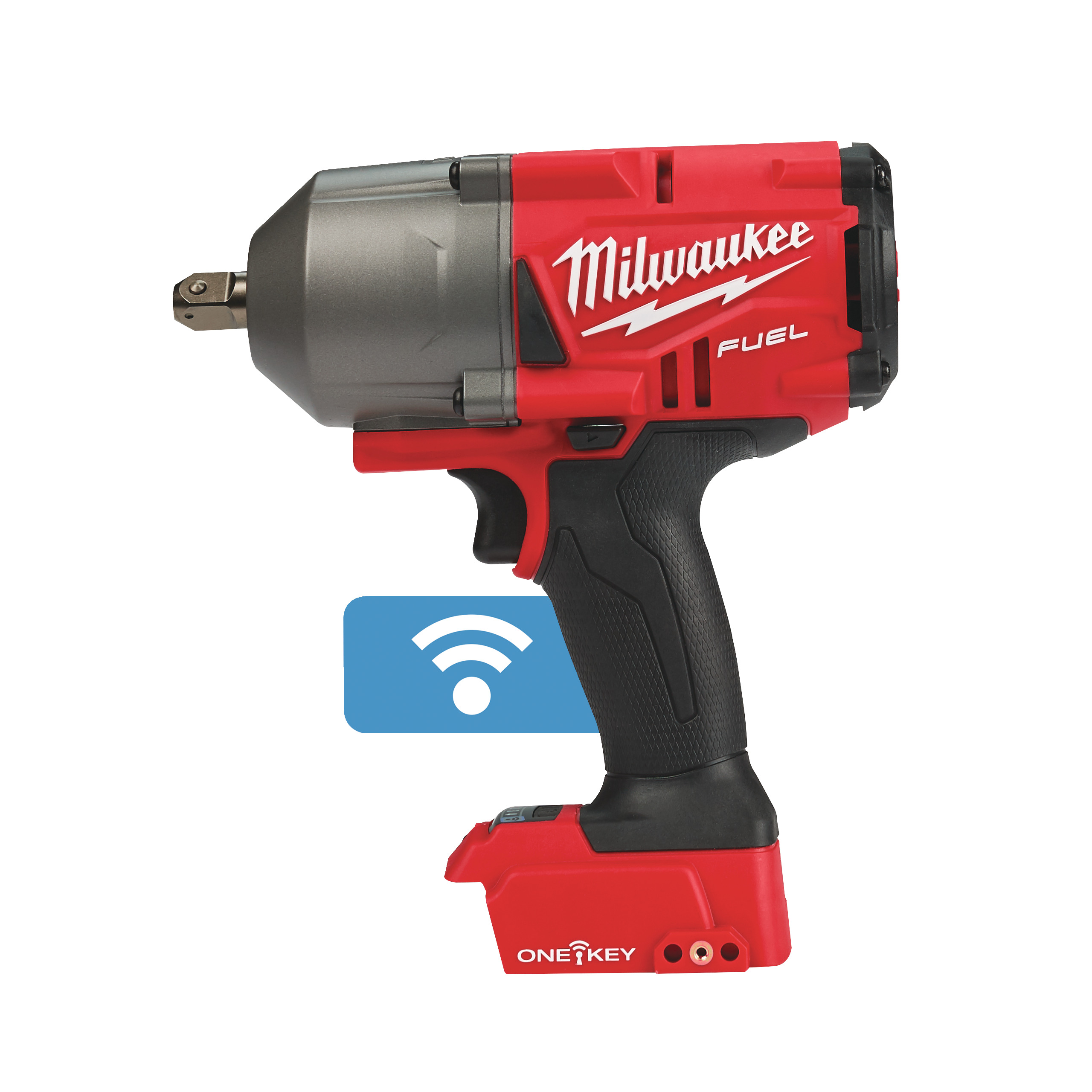 Llave de impacto ONE-KEY™ FUEL™ ½″ con pin