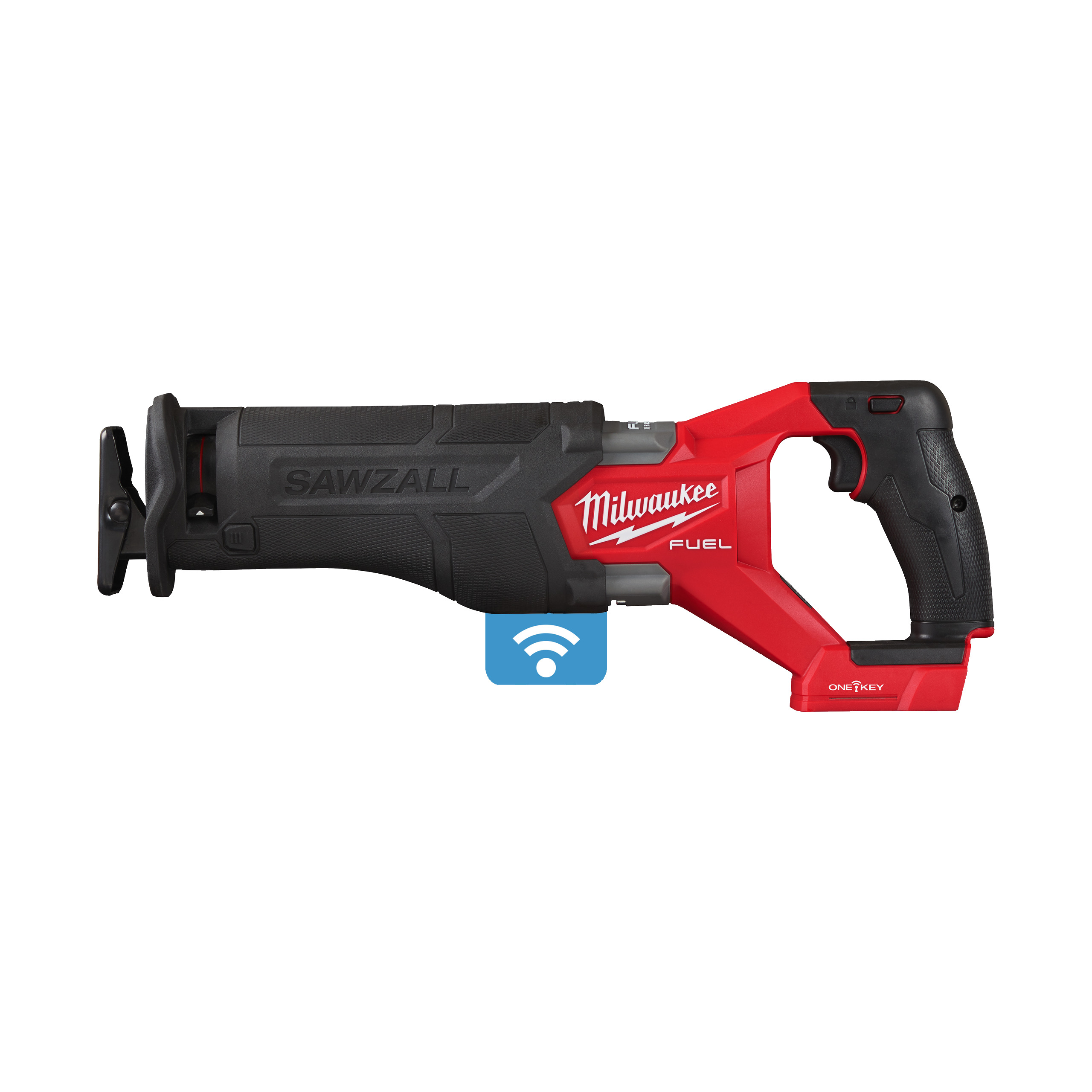 Sierra de sable SAWZALL™ M18 FUEL™ ONE-KEY™
