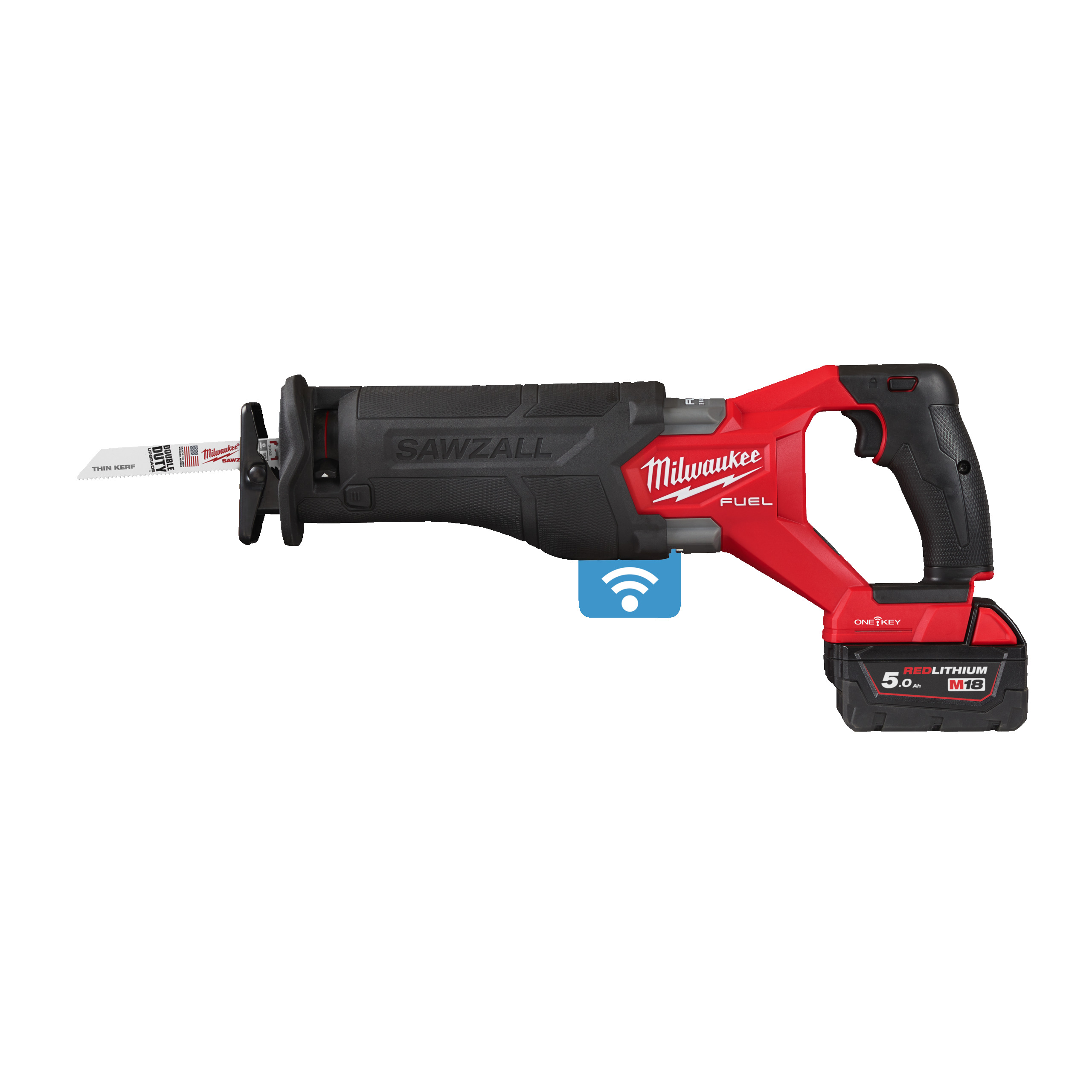 Sierra de sable M18 FUEL™ ONE-KEY™ SAWZALL™