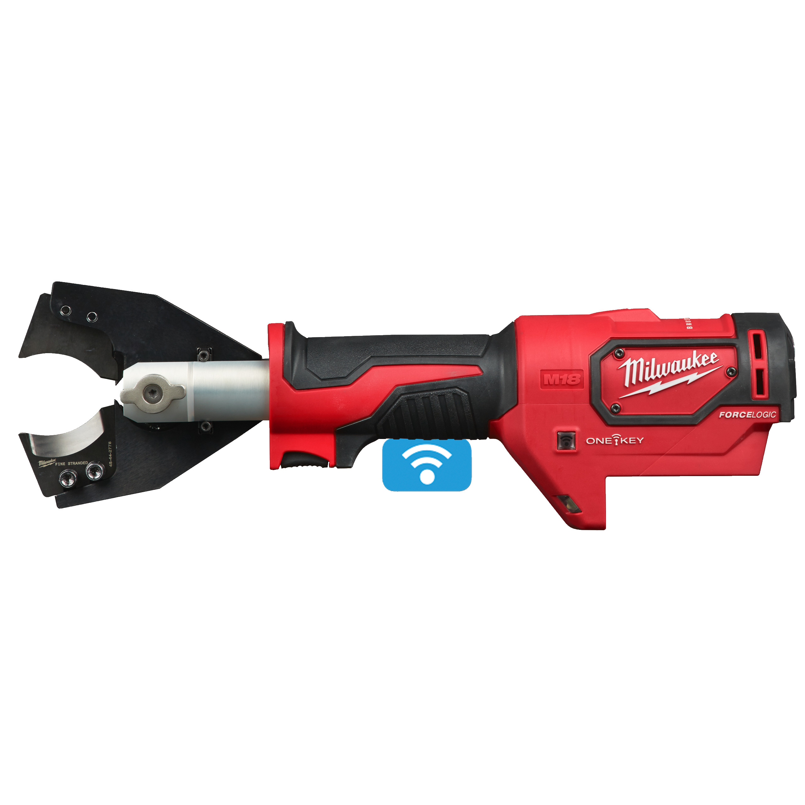 Cortadora hidráulica de cable M18™ FORCE LOGIC™
