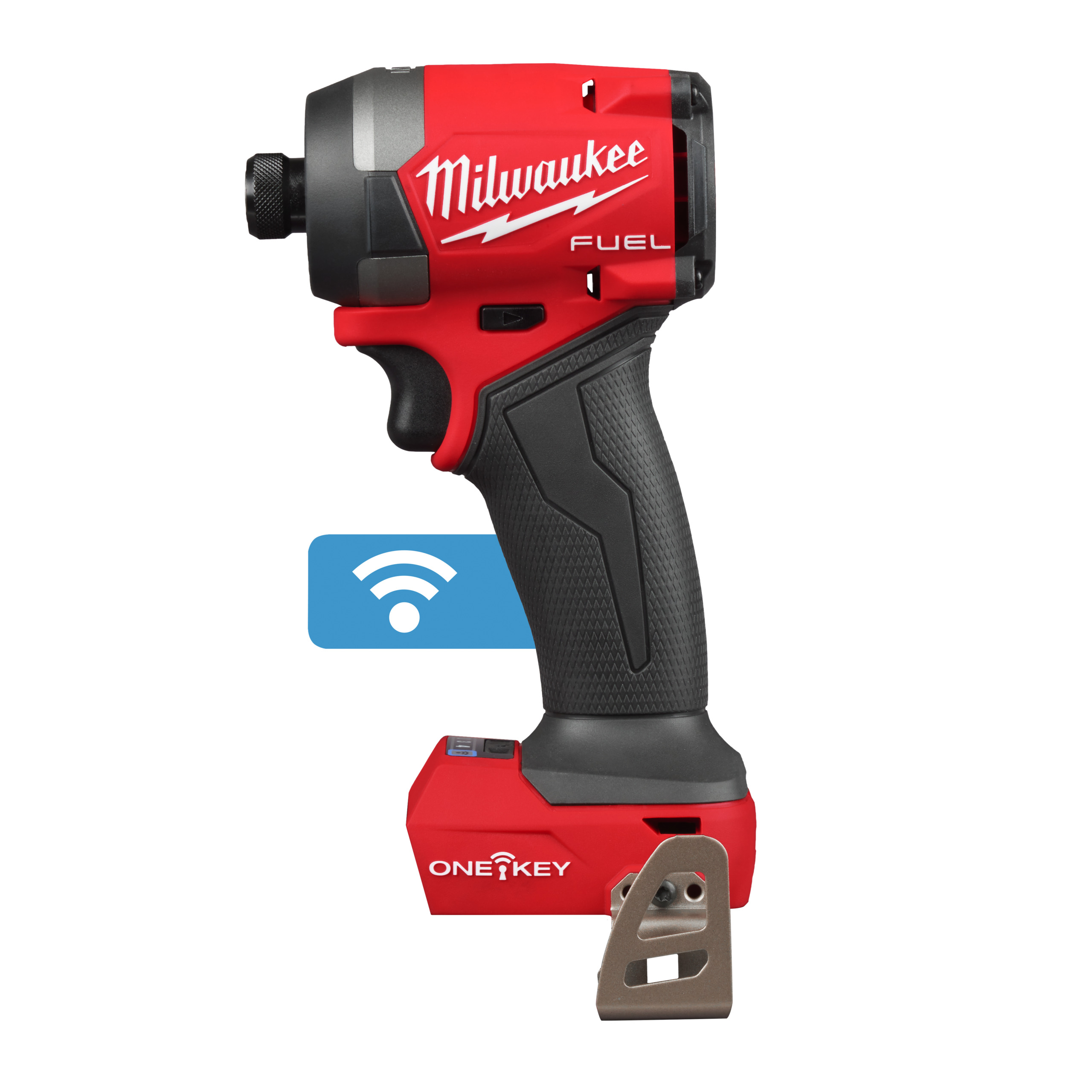 Atornillador de impacto M18 FUEL™ ONE-KEY™, ¼™ hex.