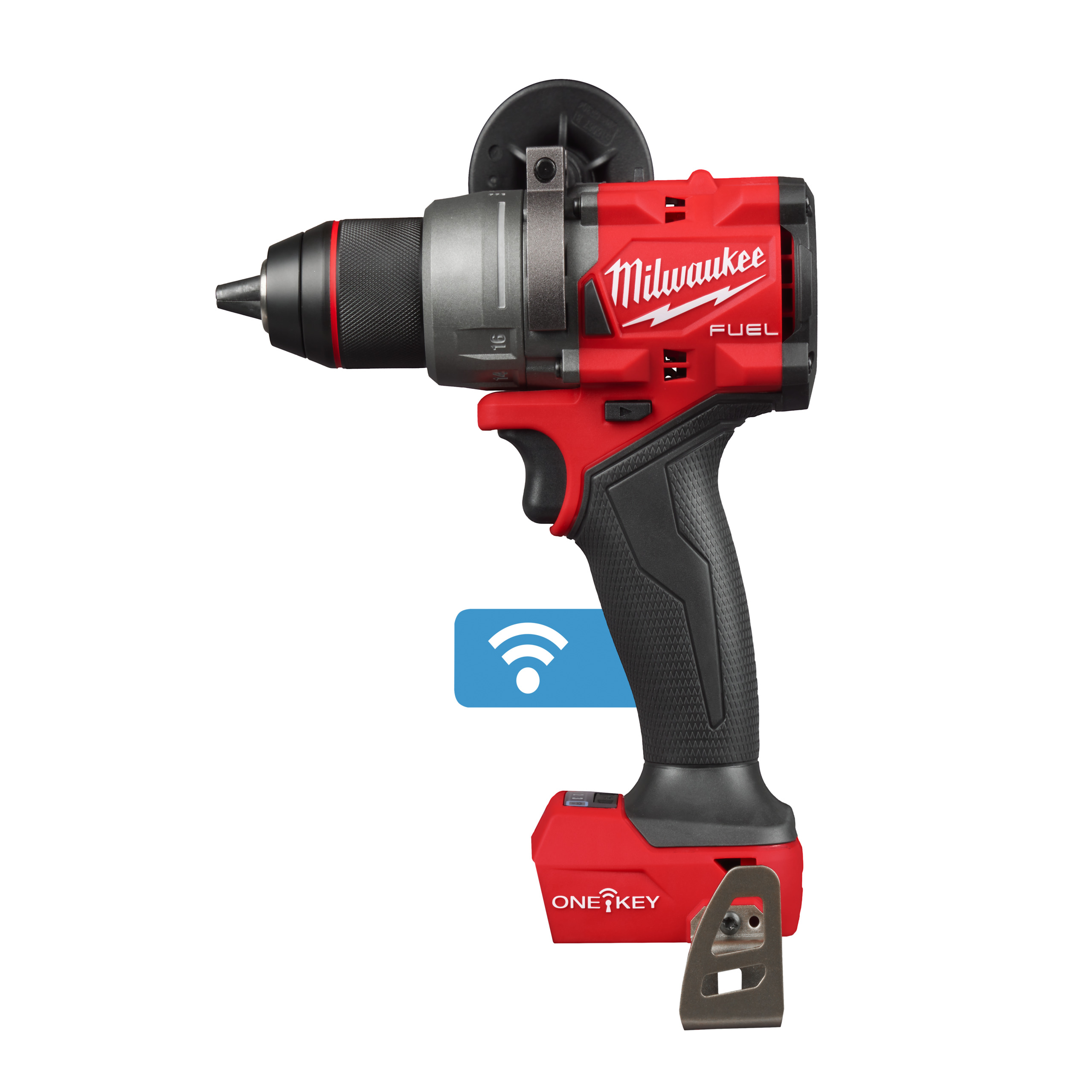Taladro percutor M18 FUEL™ ONE-KEY™
