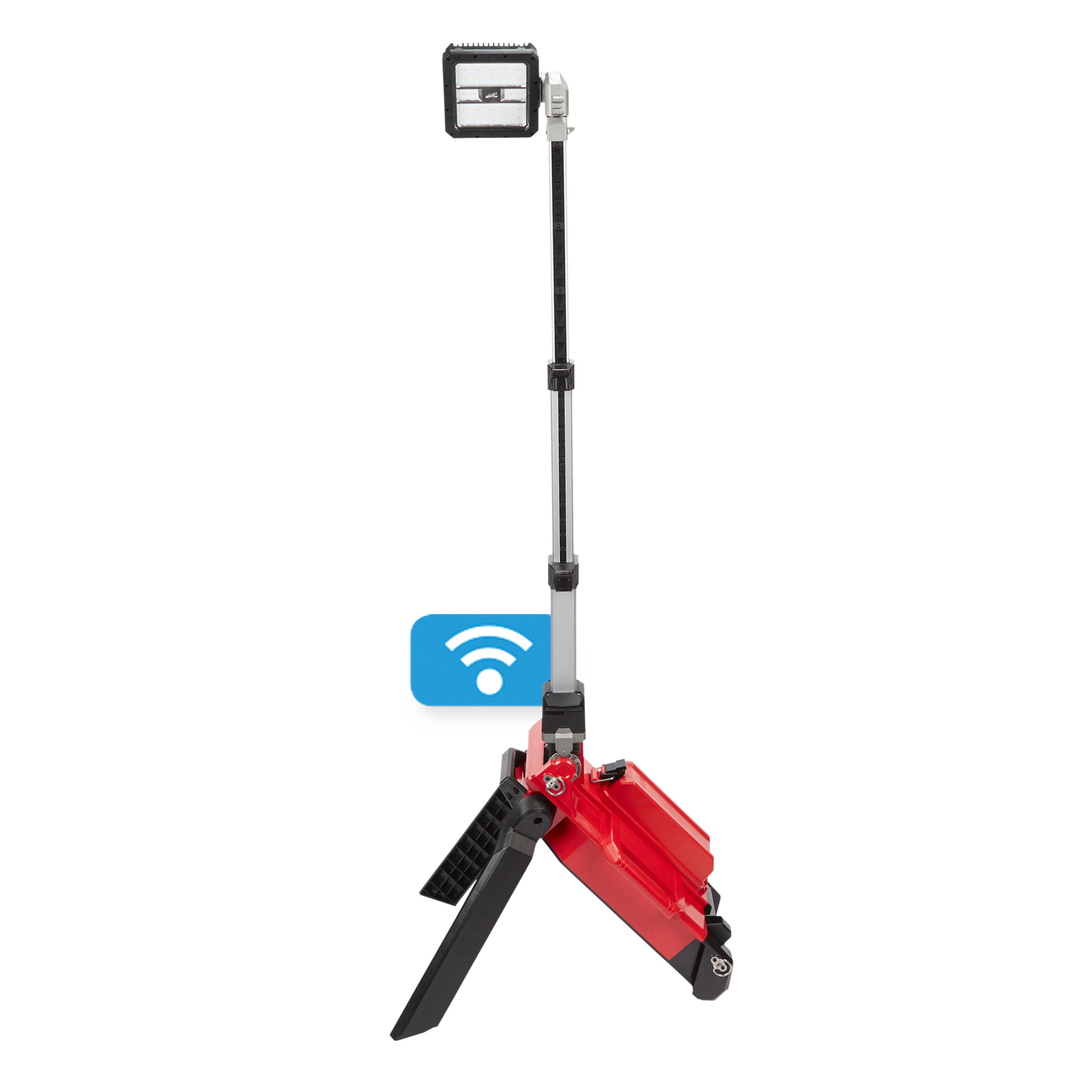 Luz LED de área M18™ ONE-KEY™ para exterior