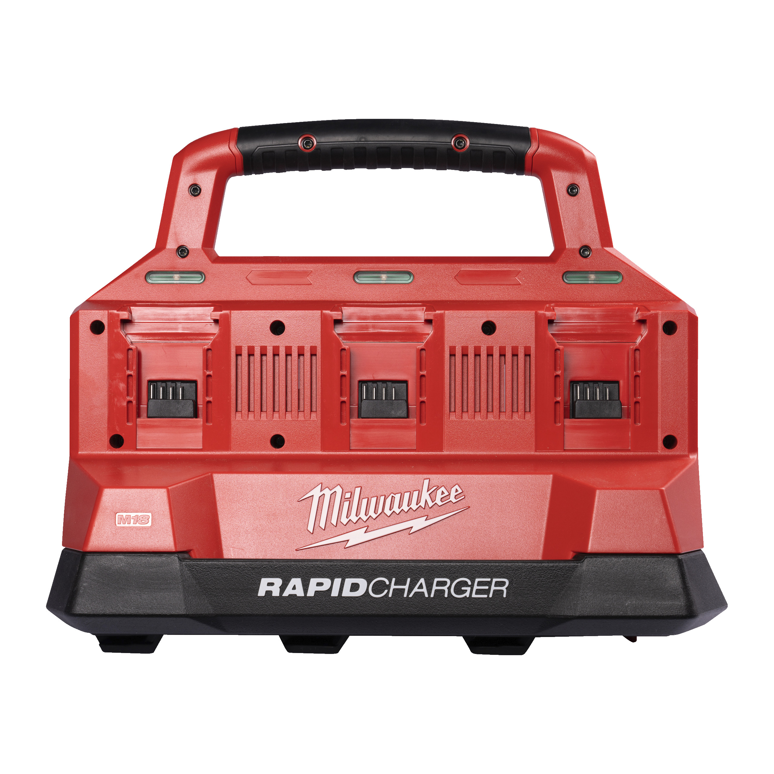 Cargador multipuerto rápido M18™ PACKOUT™