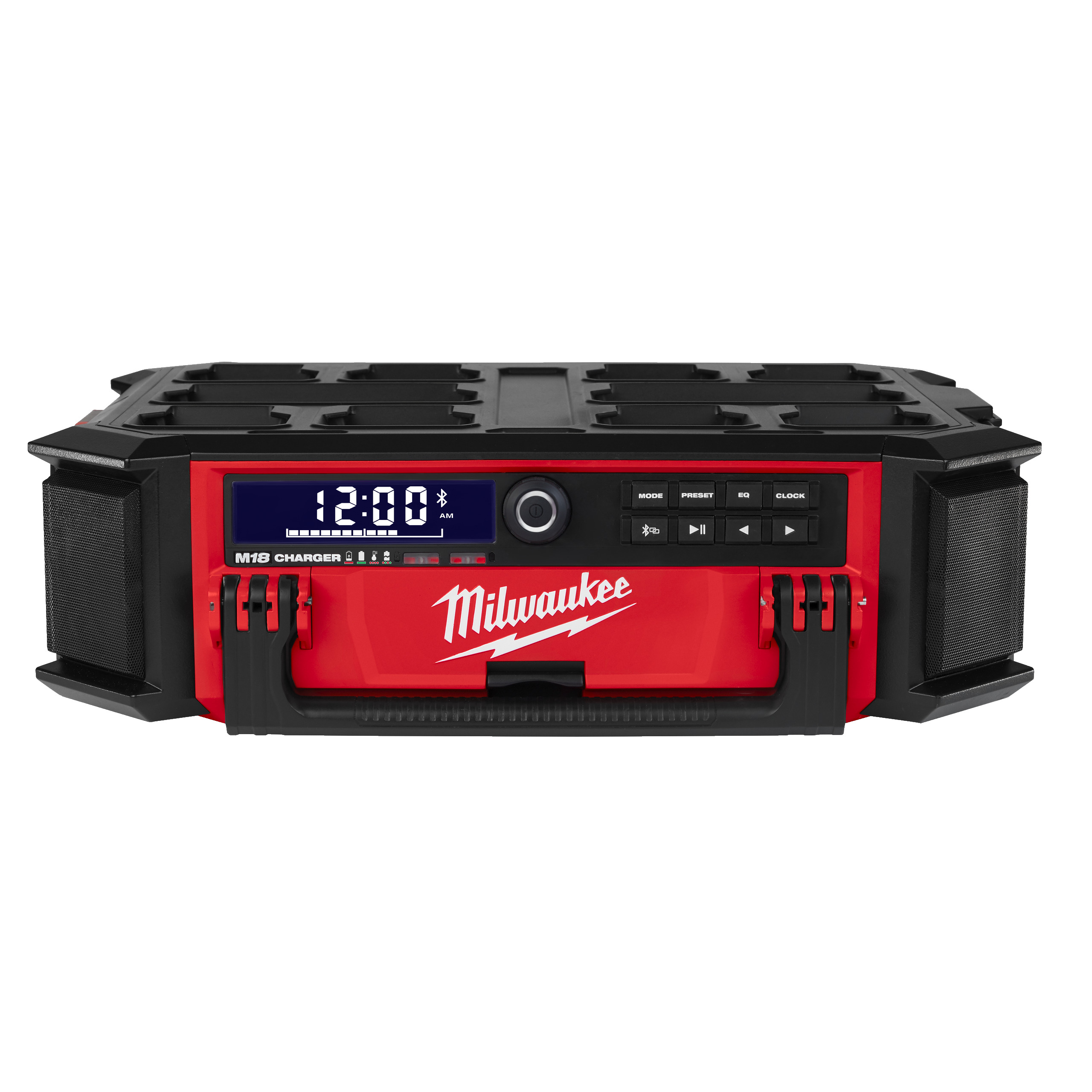 Radio/cargador de trabajo M18™ PACKOUT™