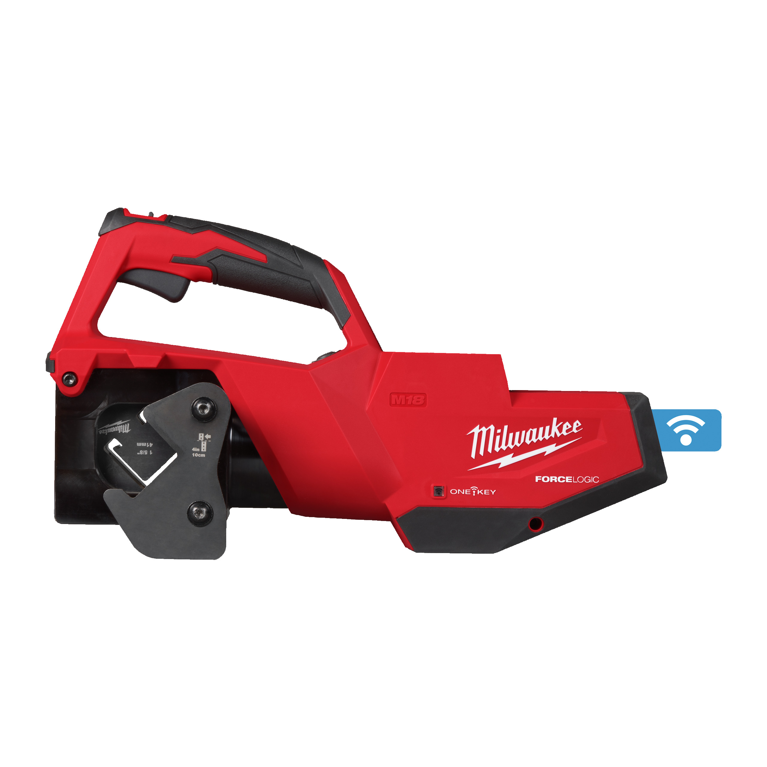 Cortadora de perfil M18™ ONE-KEY™