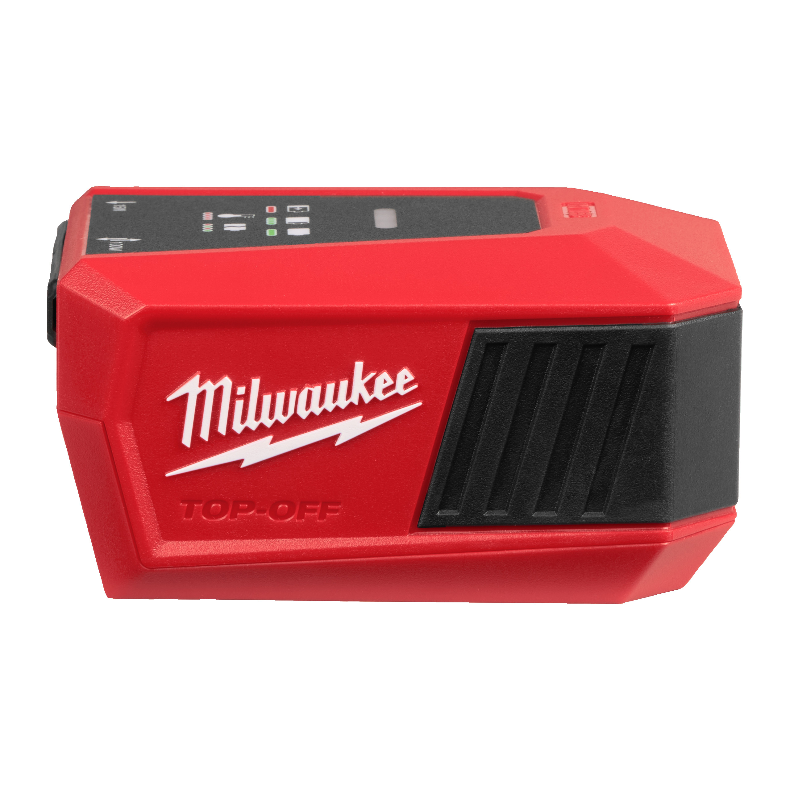 Minicargador M18™