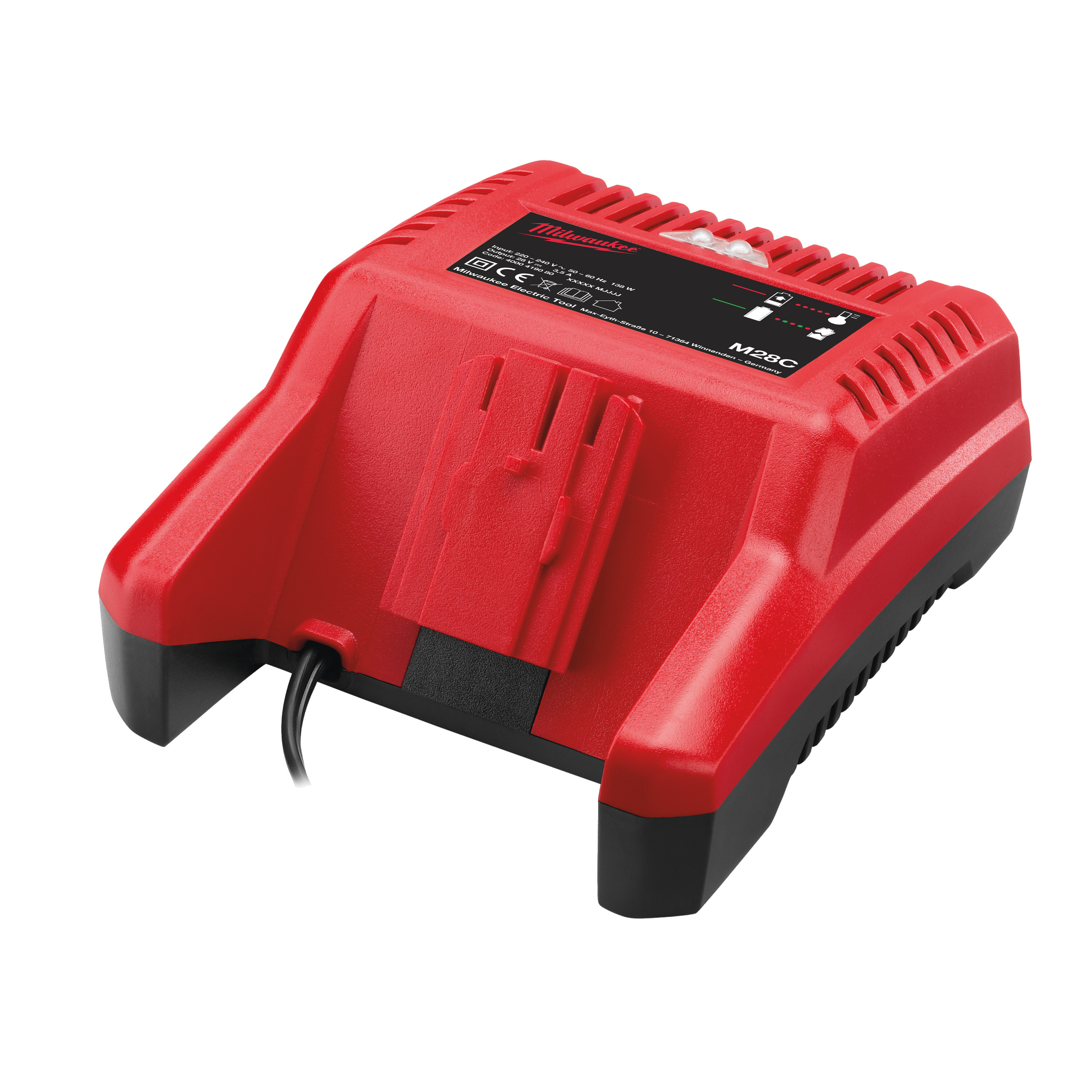 Cargador M28™