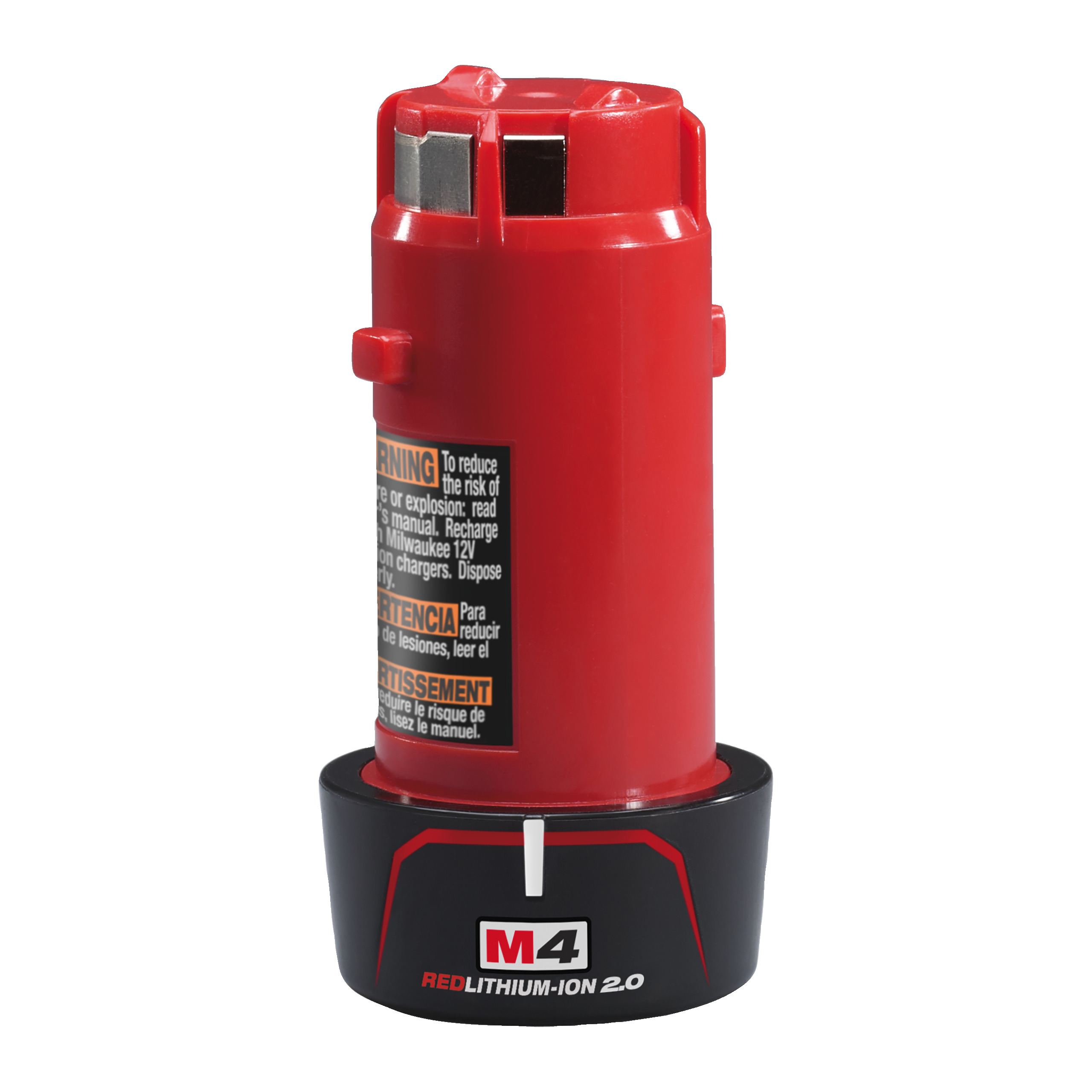 Batería M4™ 2.0Ah