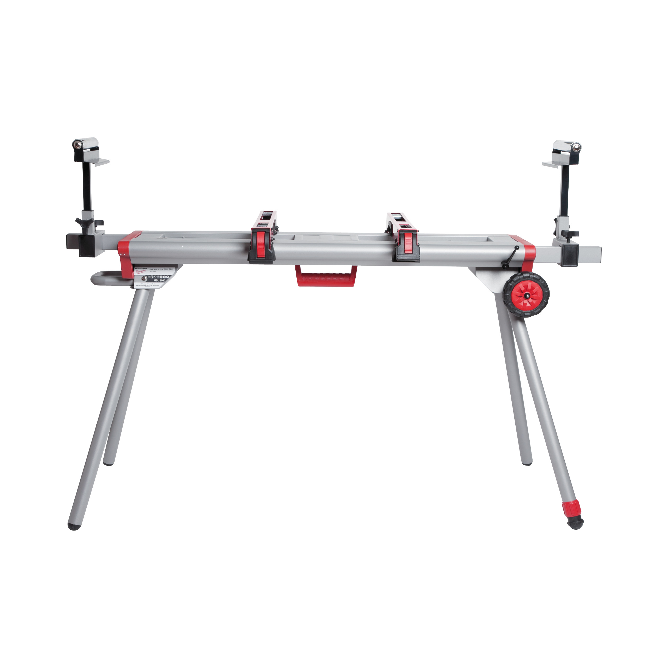 Banco universal para ingletadoras extensible hasta 3m